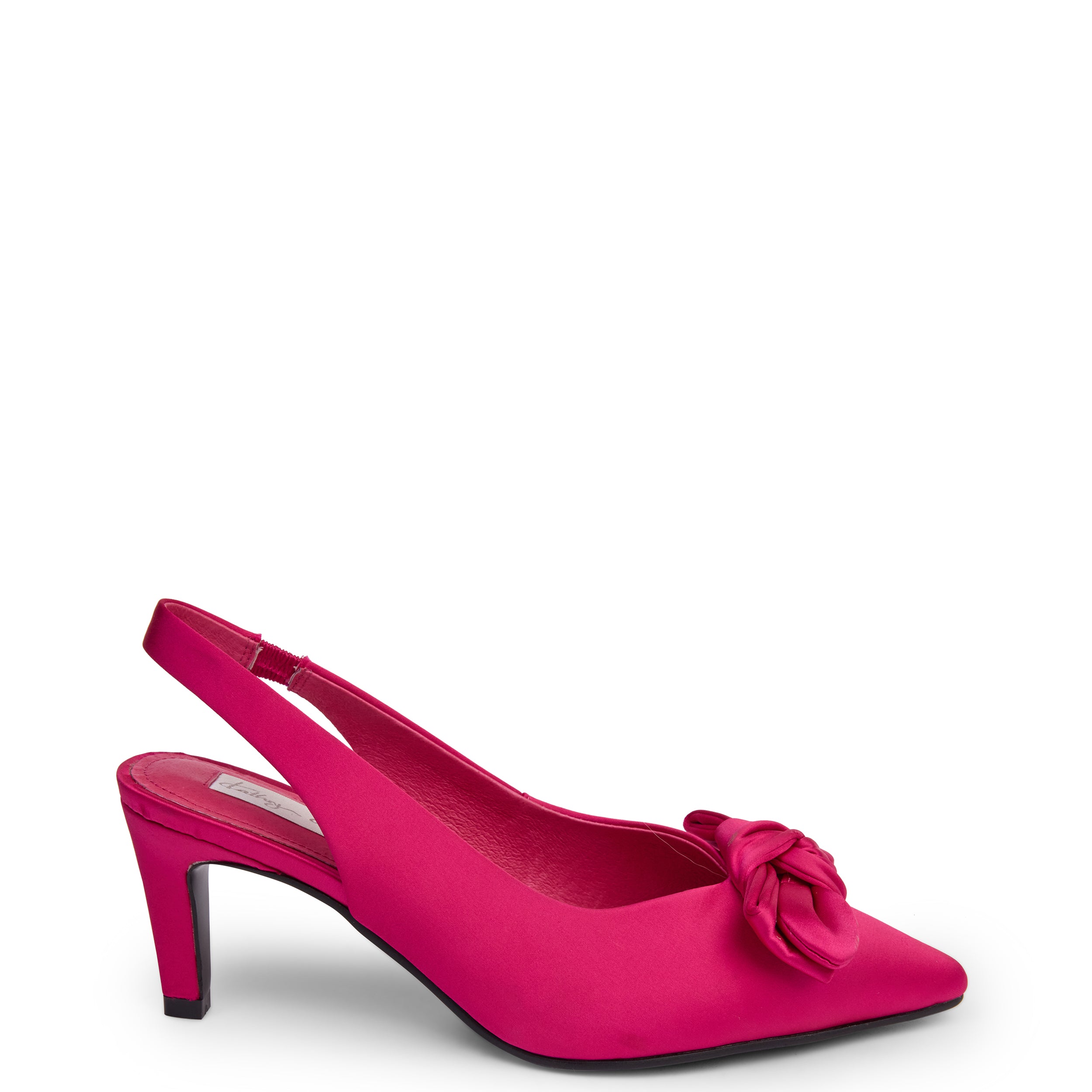 Emily Heel