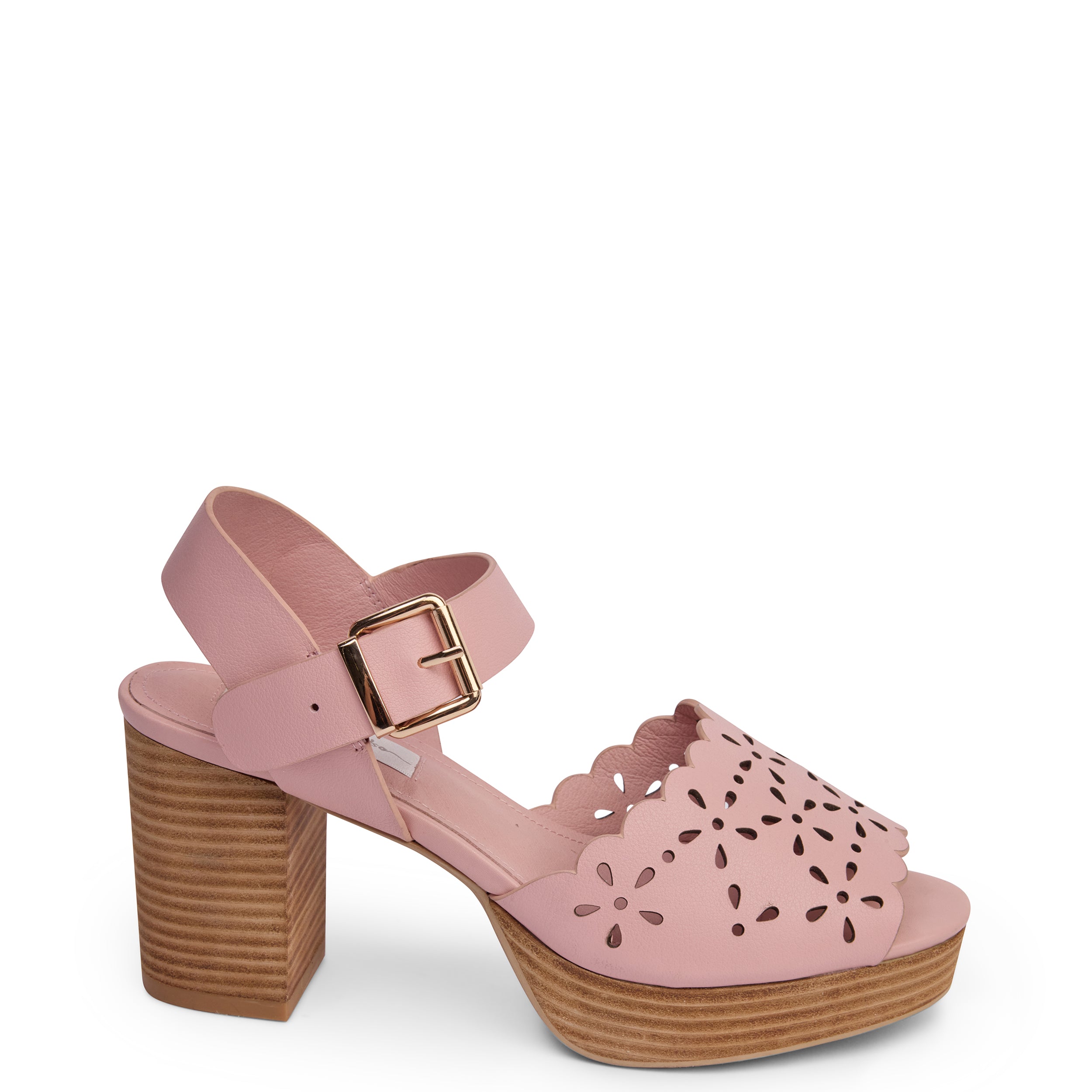 Gigi Heel