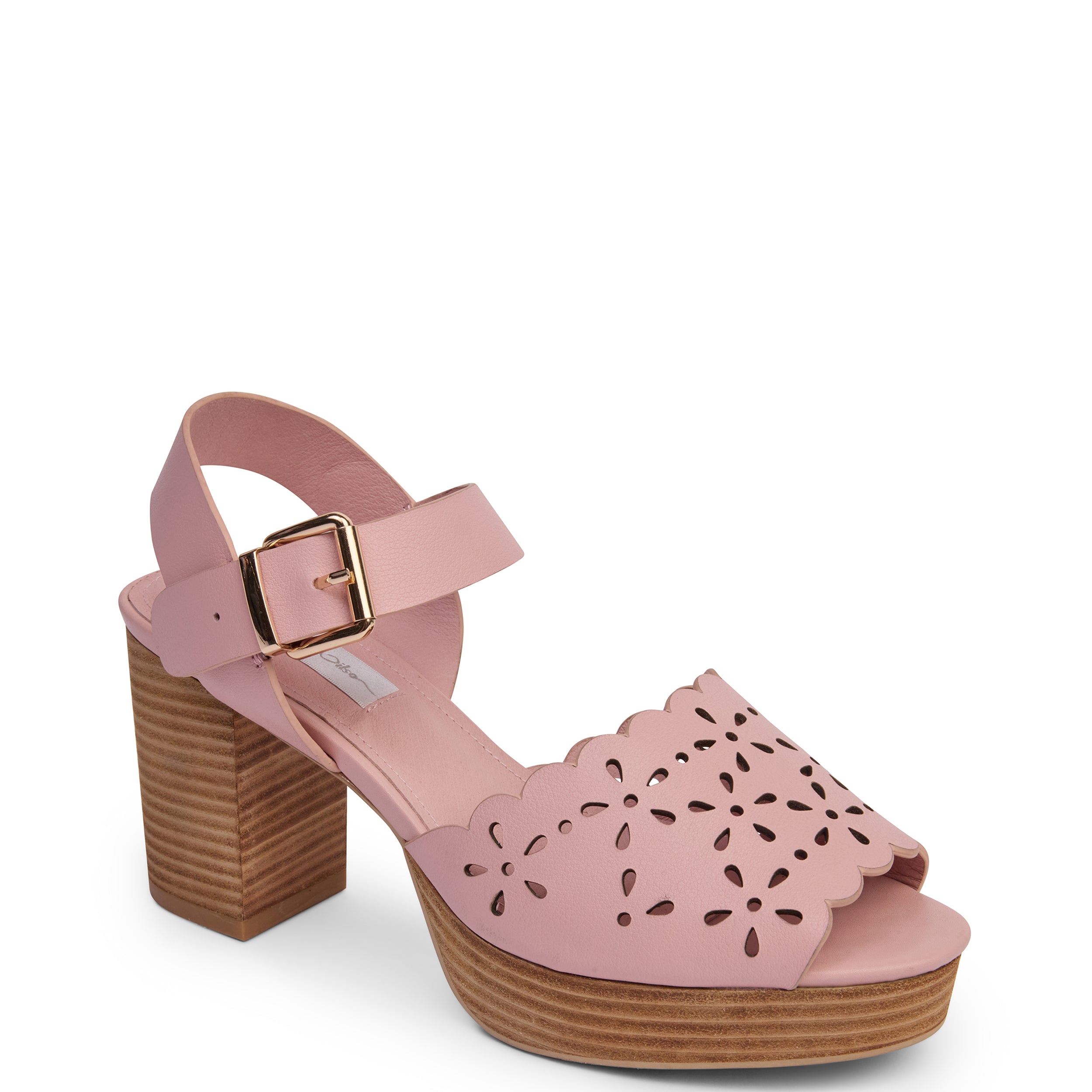 Gigi Heel