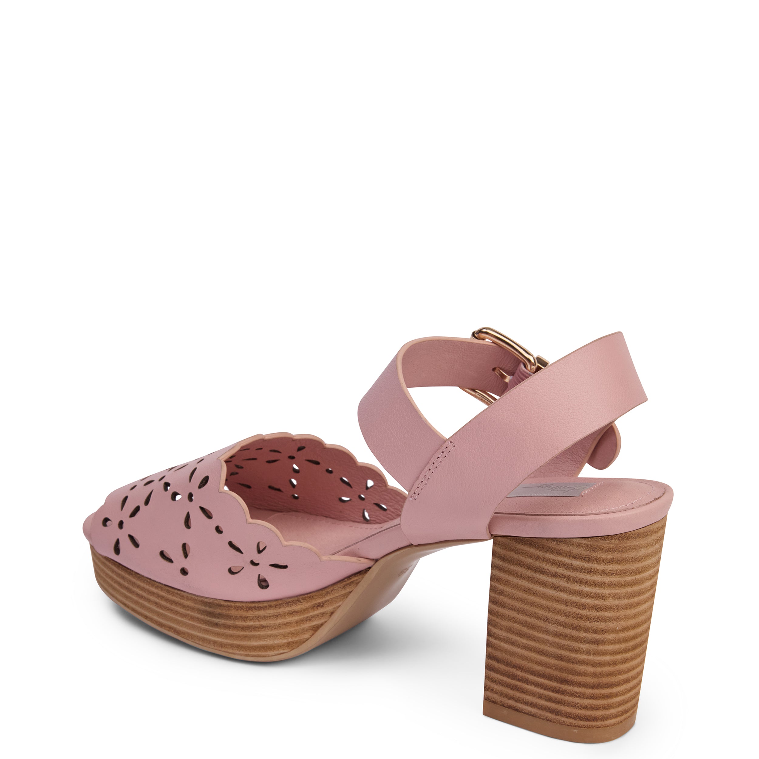 Gigi Heel