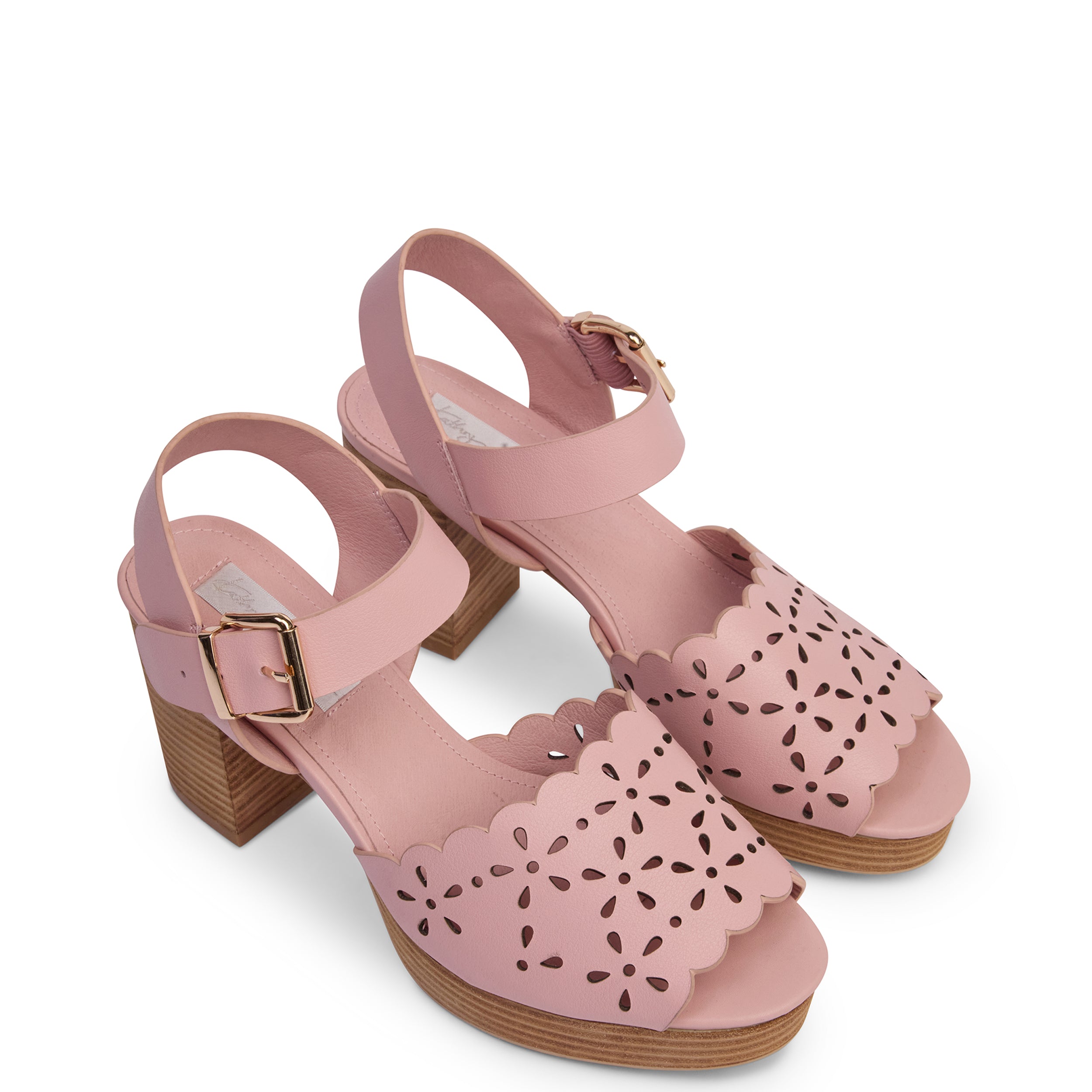 Gigi Heel