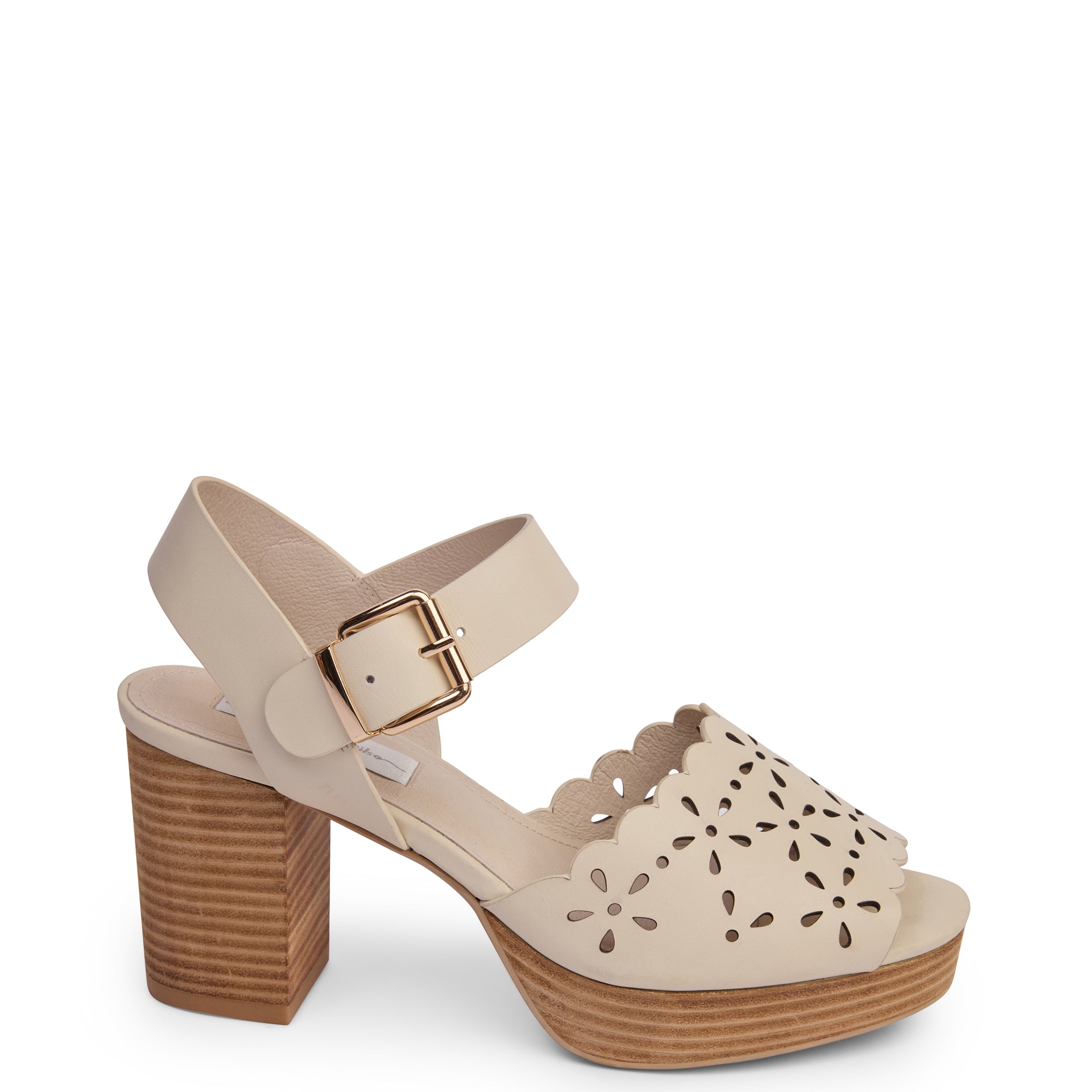 Gigi Heel