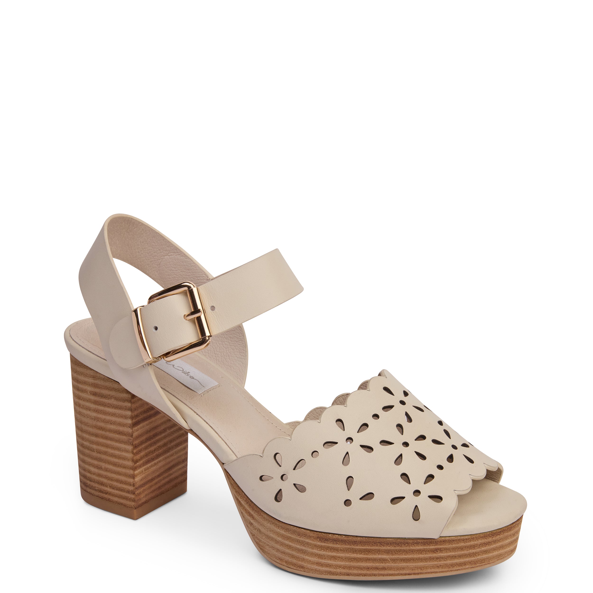 Gigi Heel