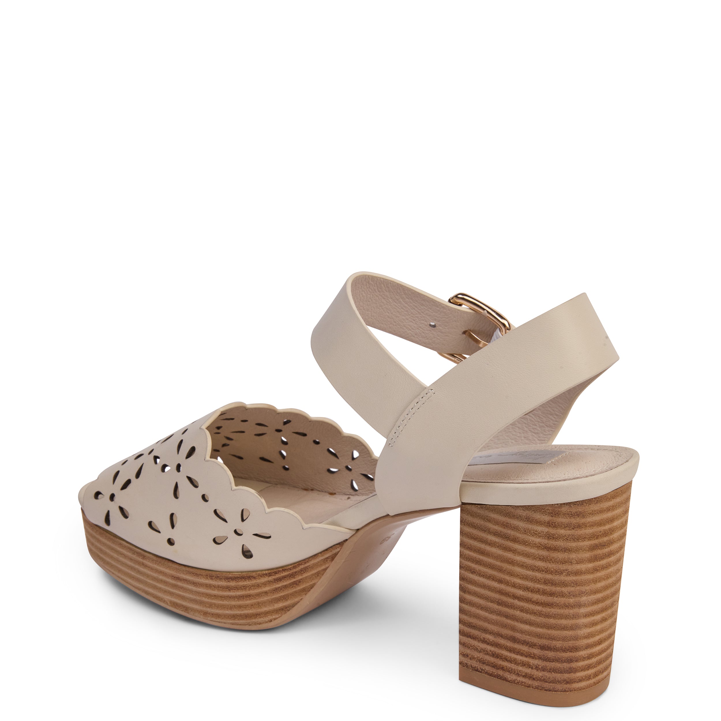 Gigi Heel
