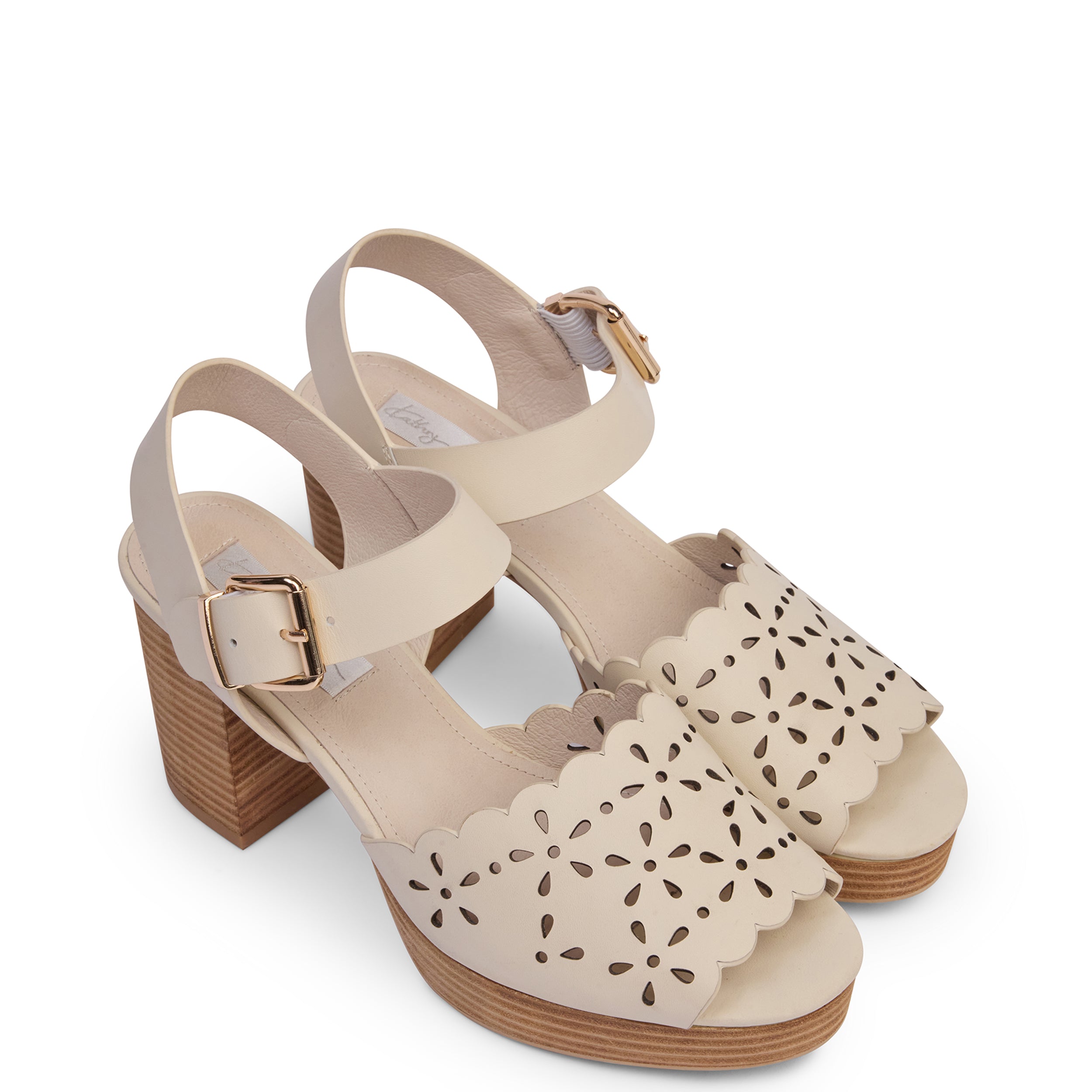 Gigi Heel