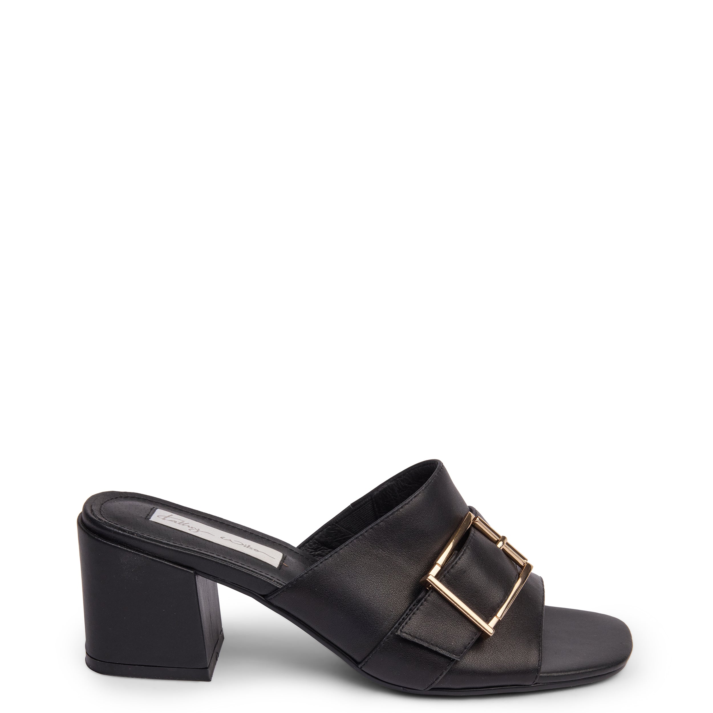 Maddie Mule