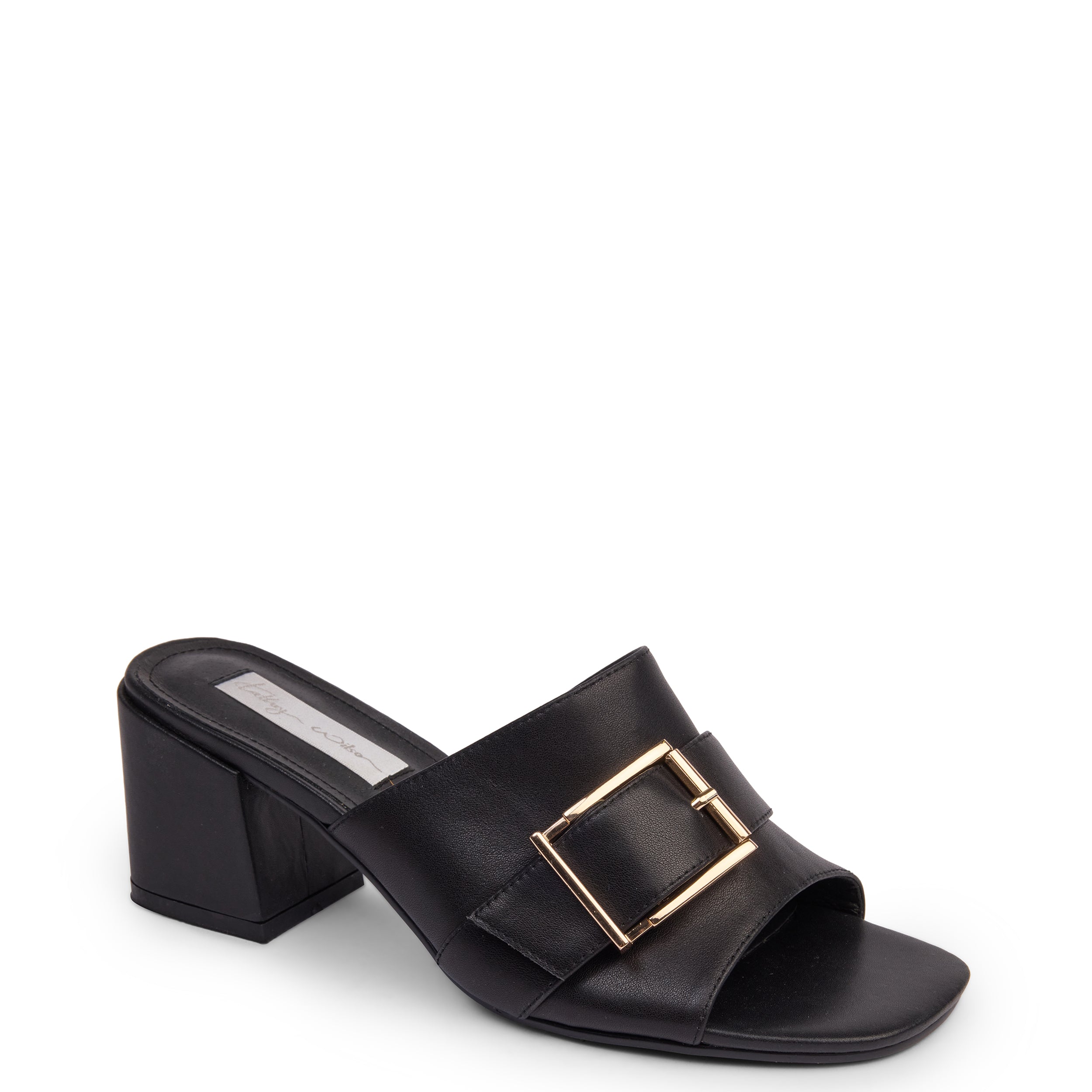 Maddie Mule