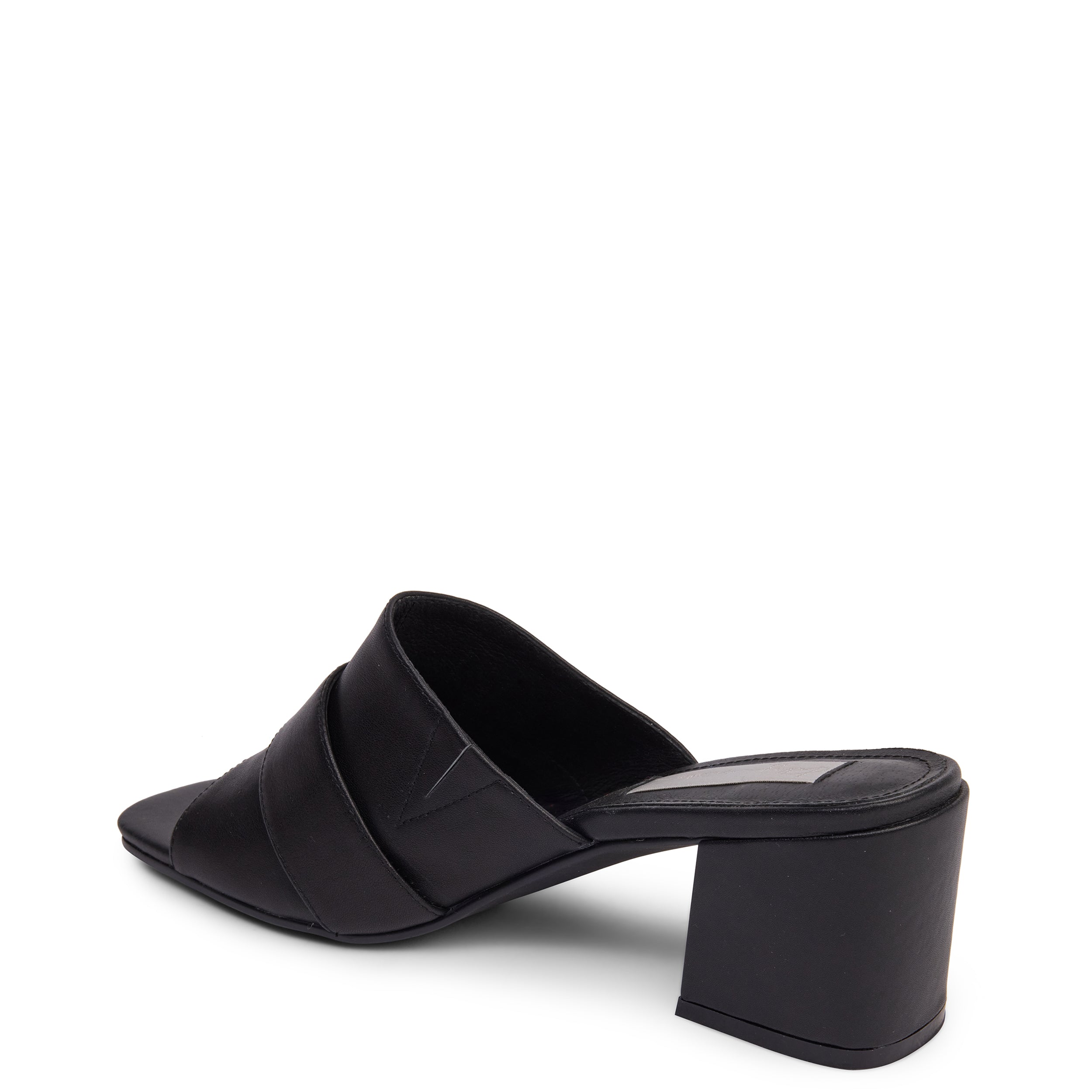 Maddie Mule
