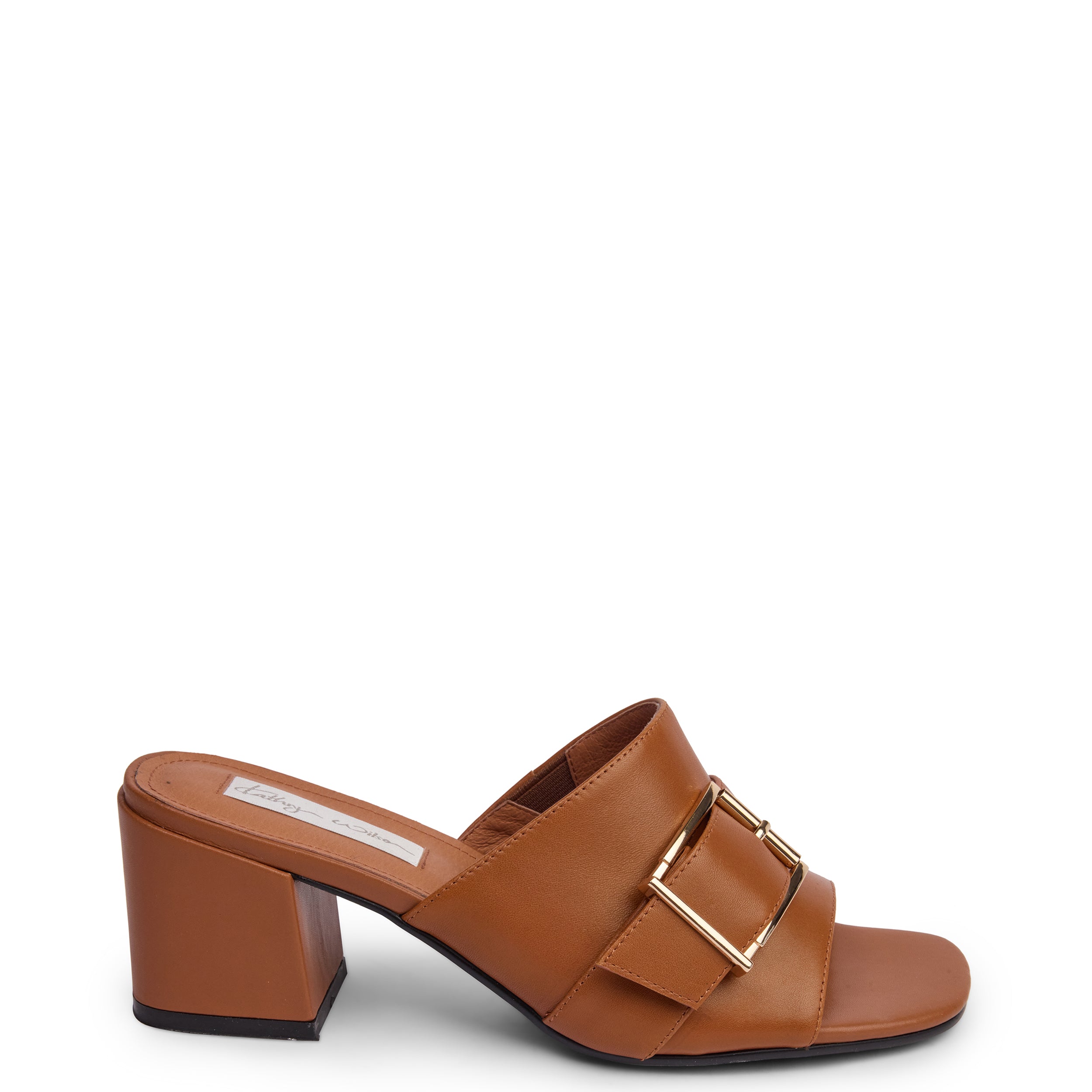 Maddie Mule
