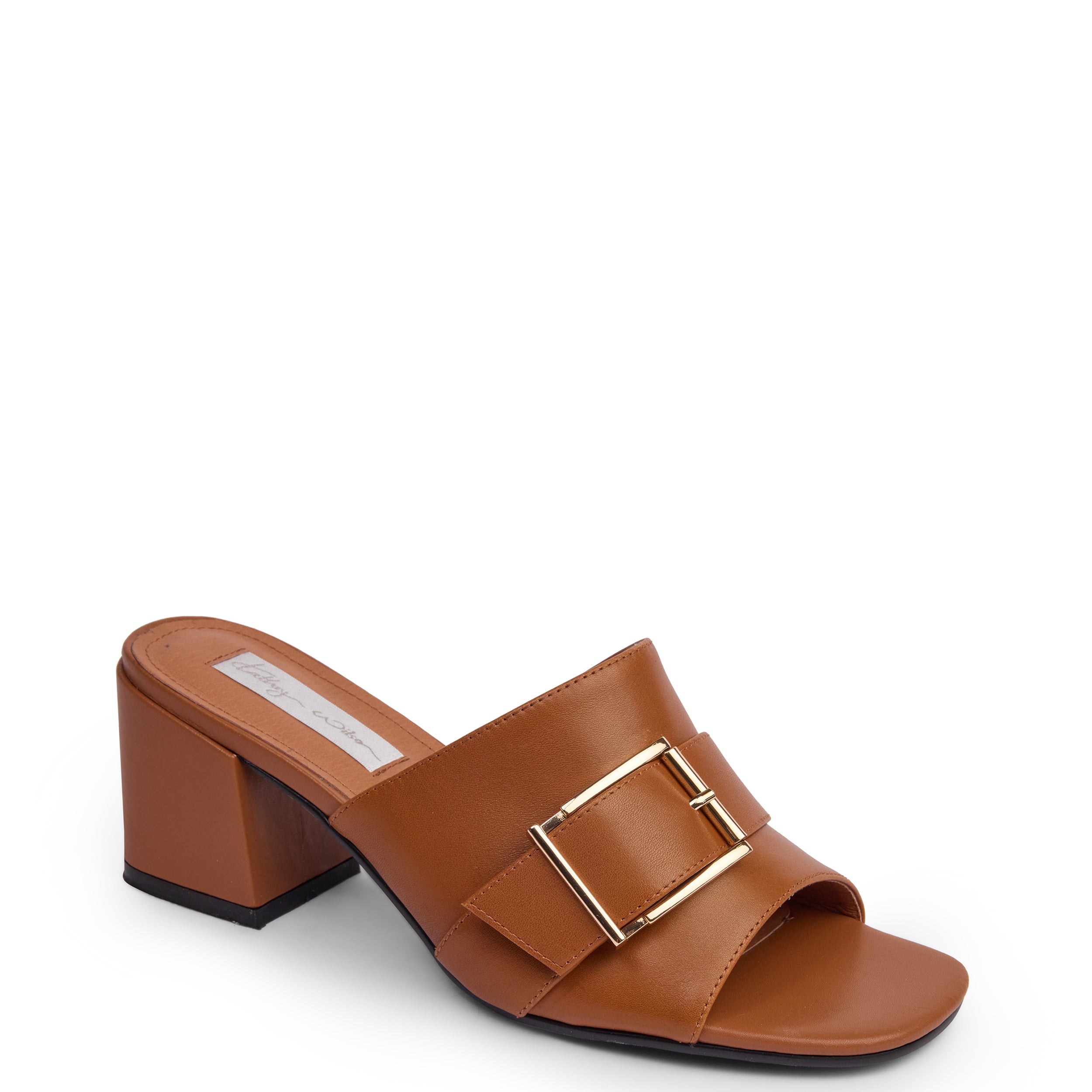 Maddie Mule