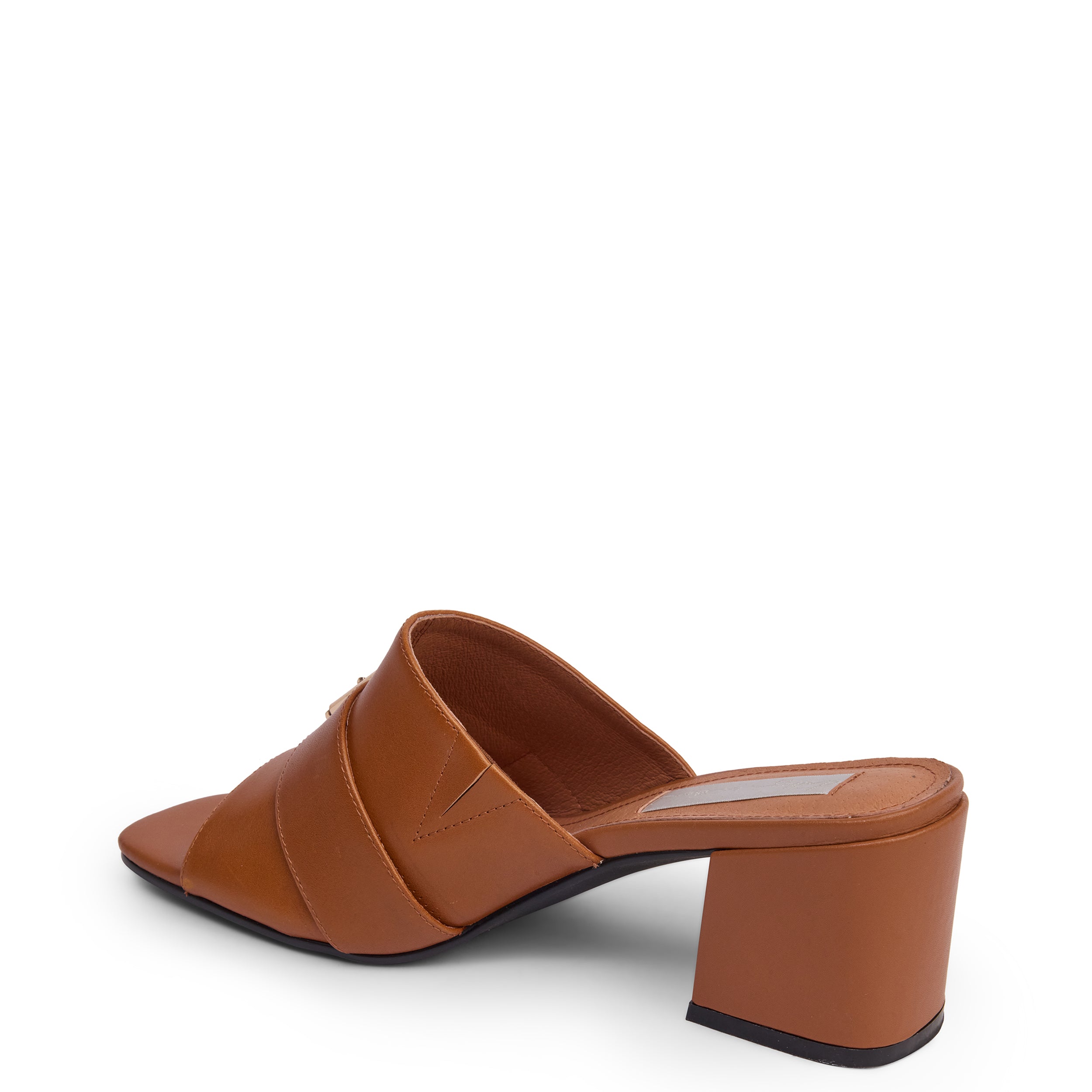 Maddie Mule