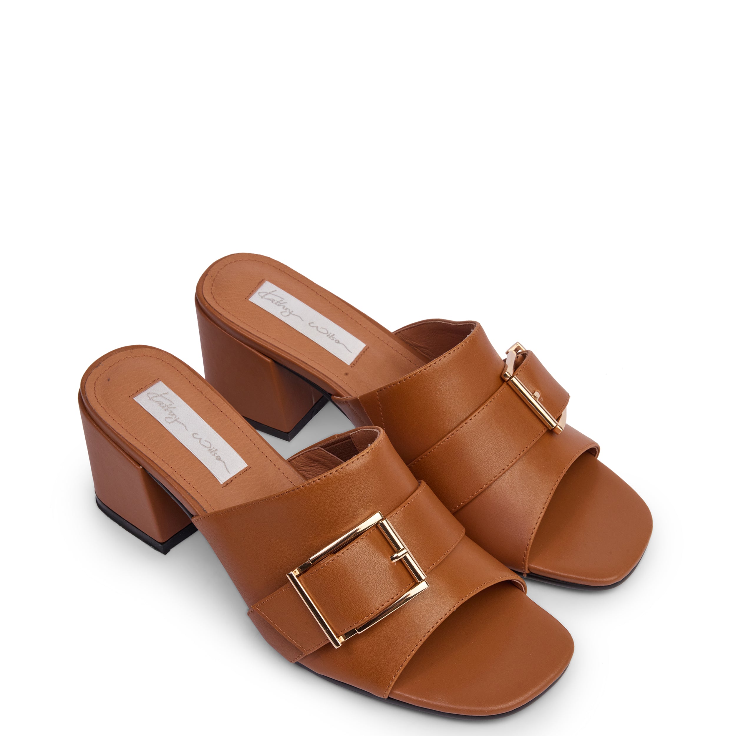 Maddie Mule