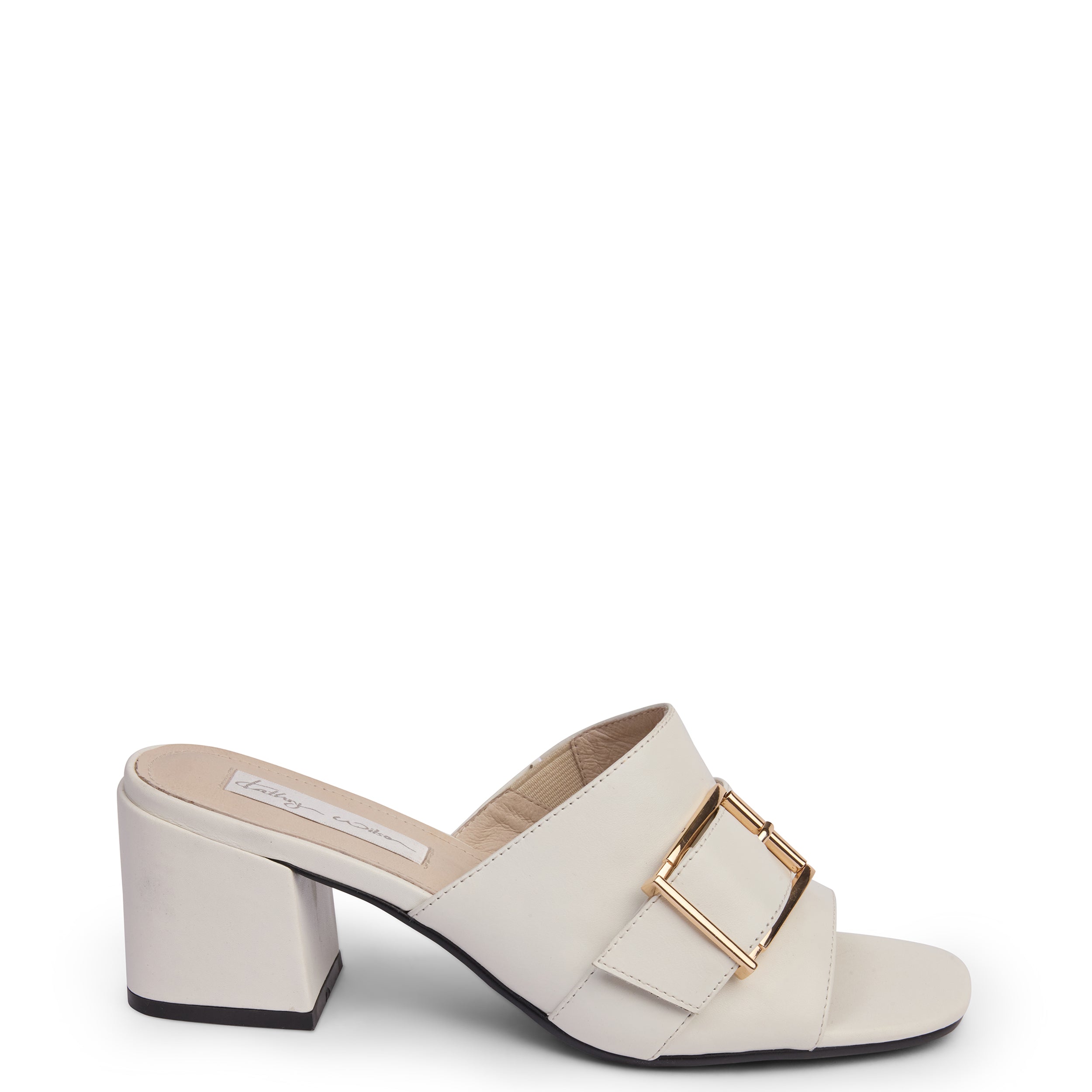 Maddie Mule