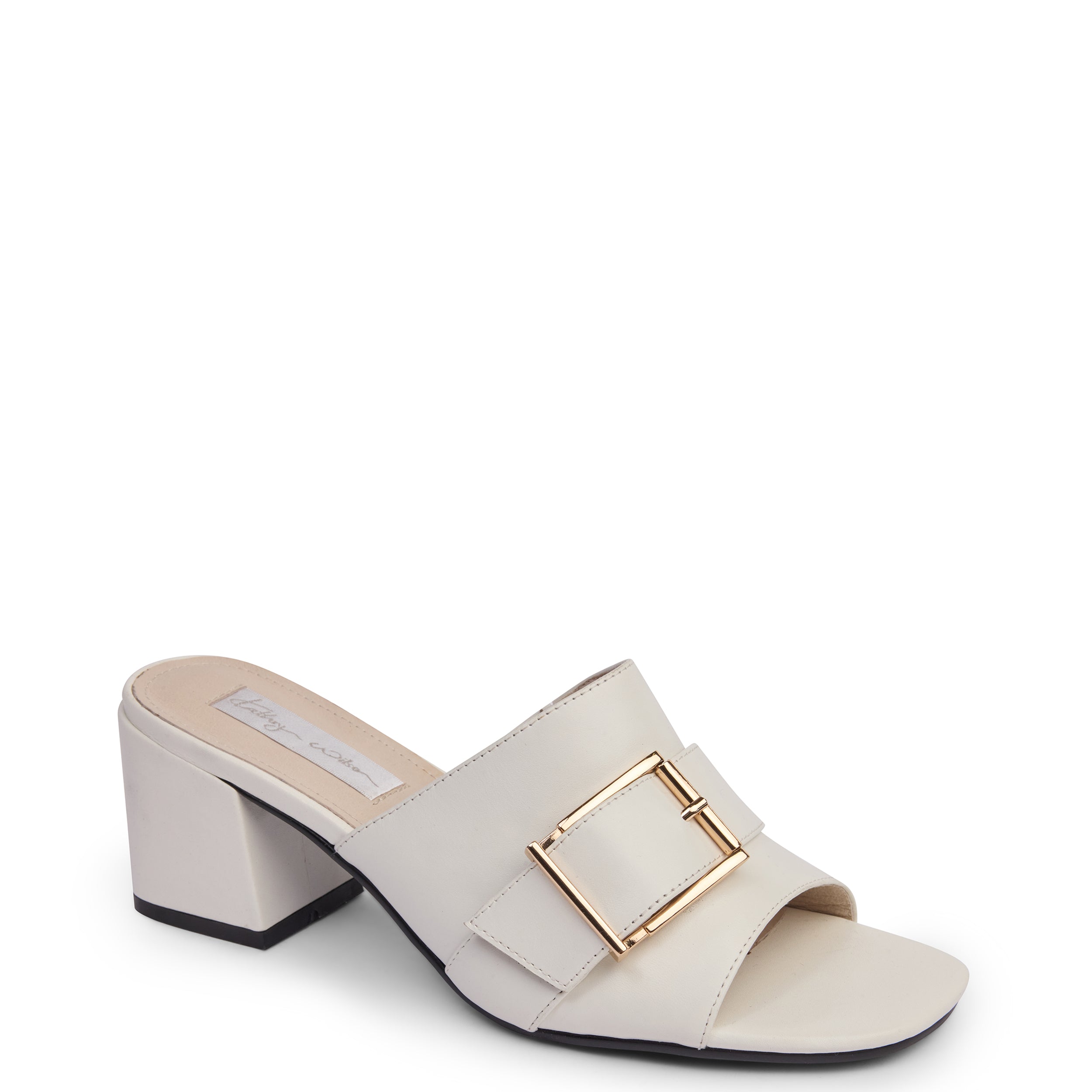 Maddie Mule