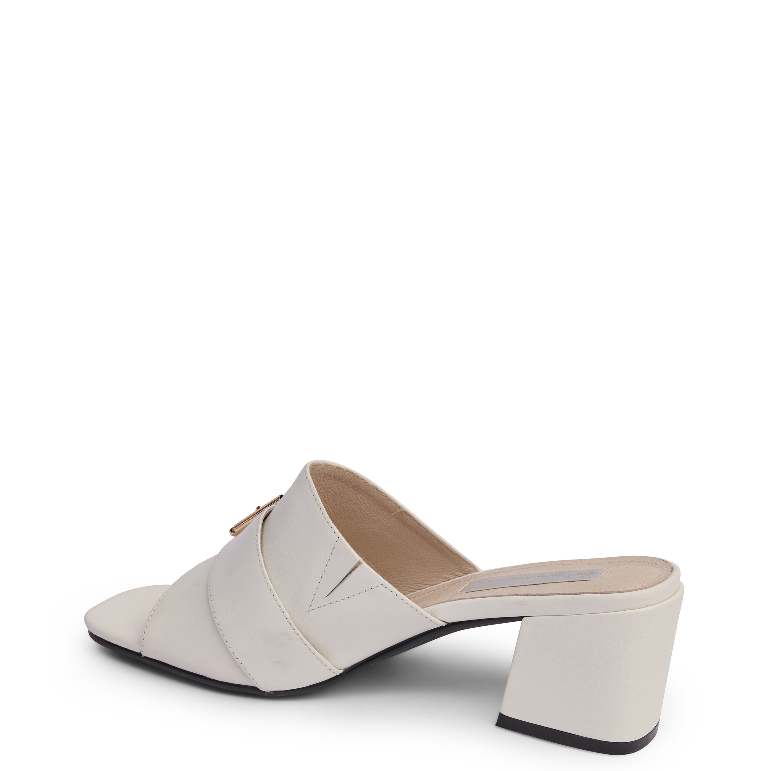 Maddie Mule