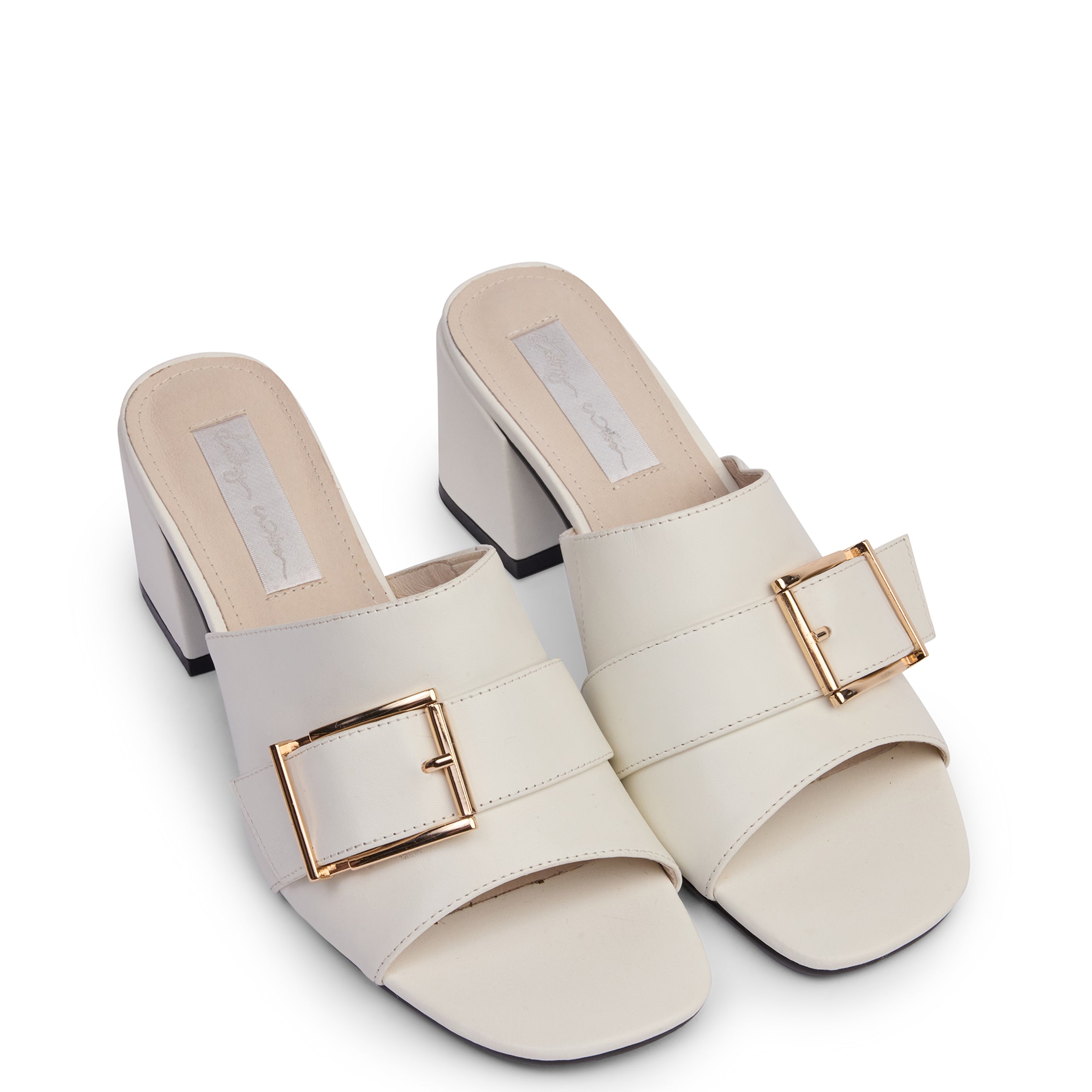 Maddie Mule