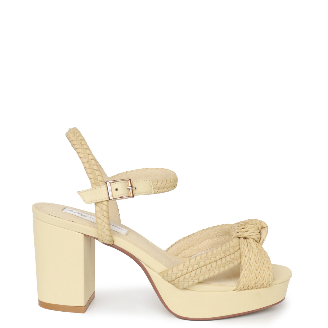 Heller Heel