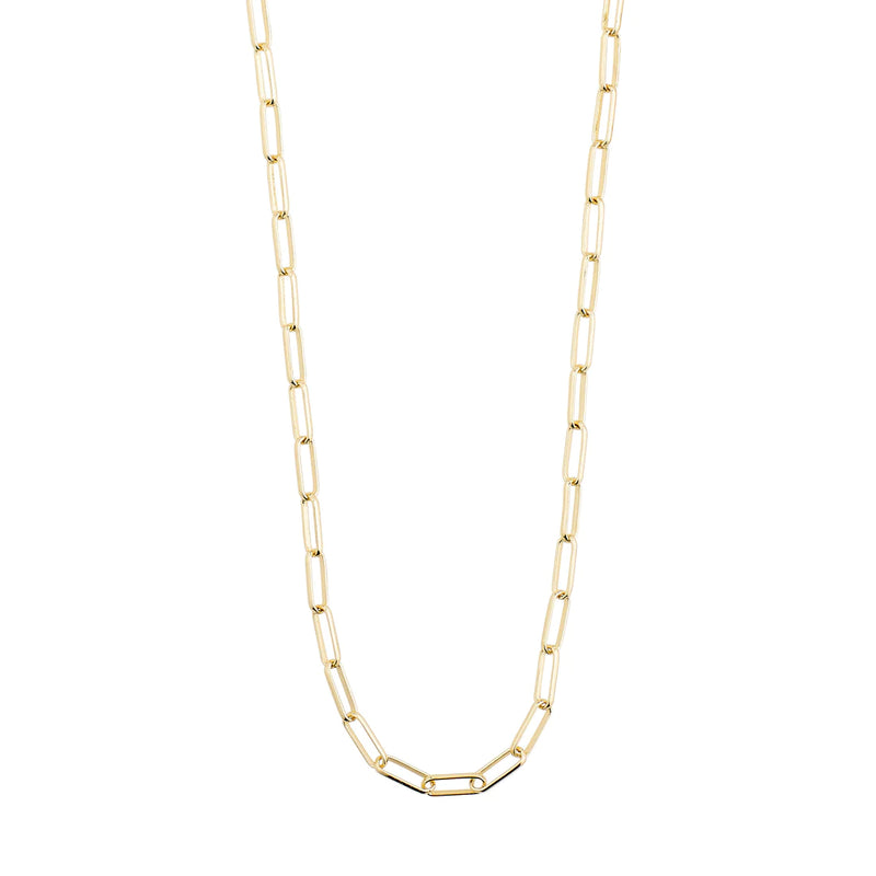 Pilgrim | Ronja Necklace - Gold Plated