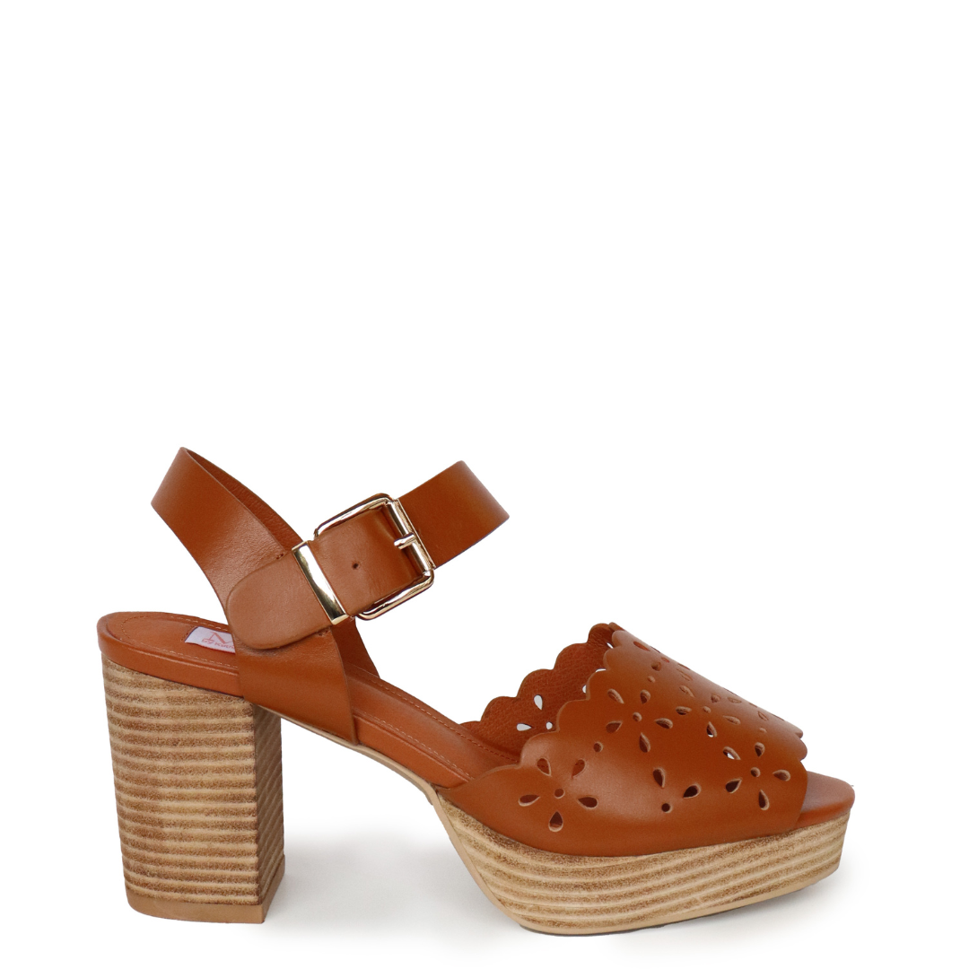 Gigi Heel