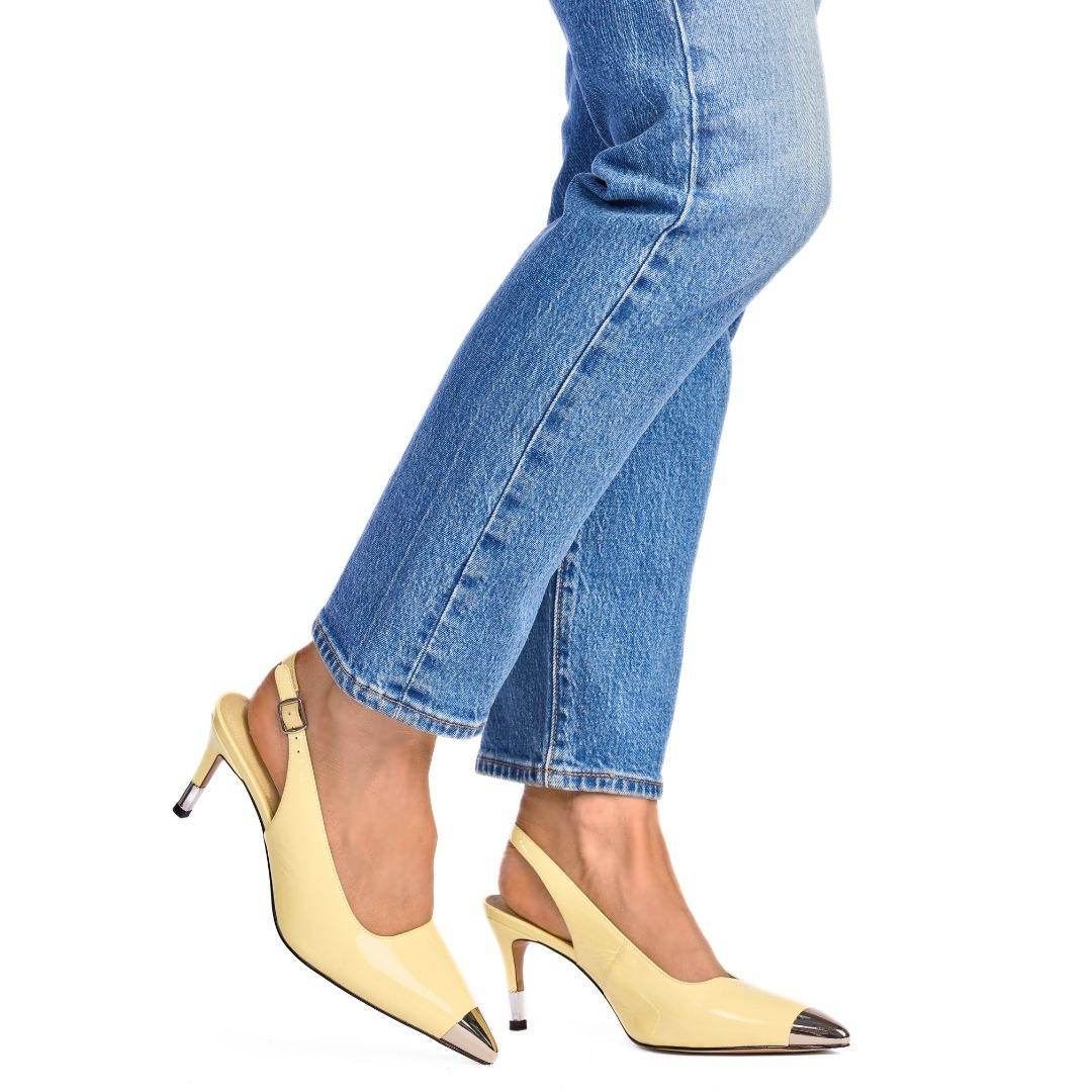 Mila Heel | PRE ORDER