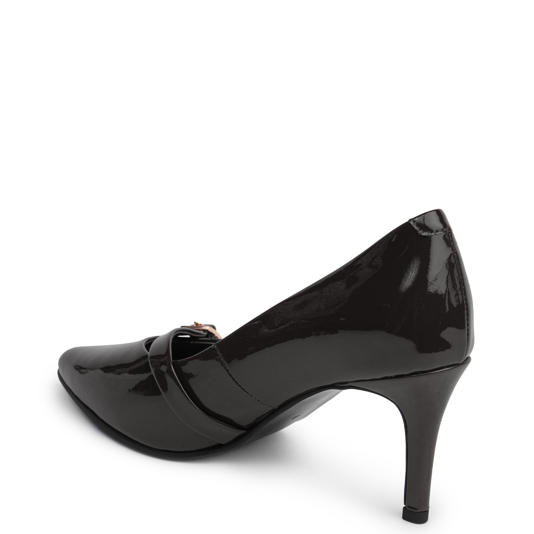 Rona Heel