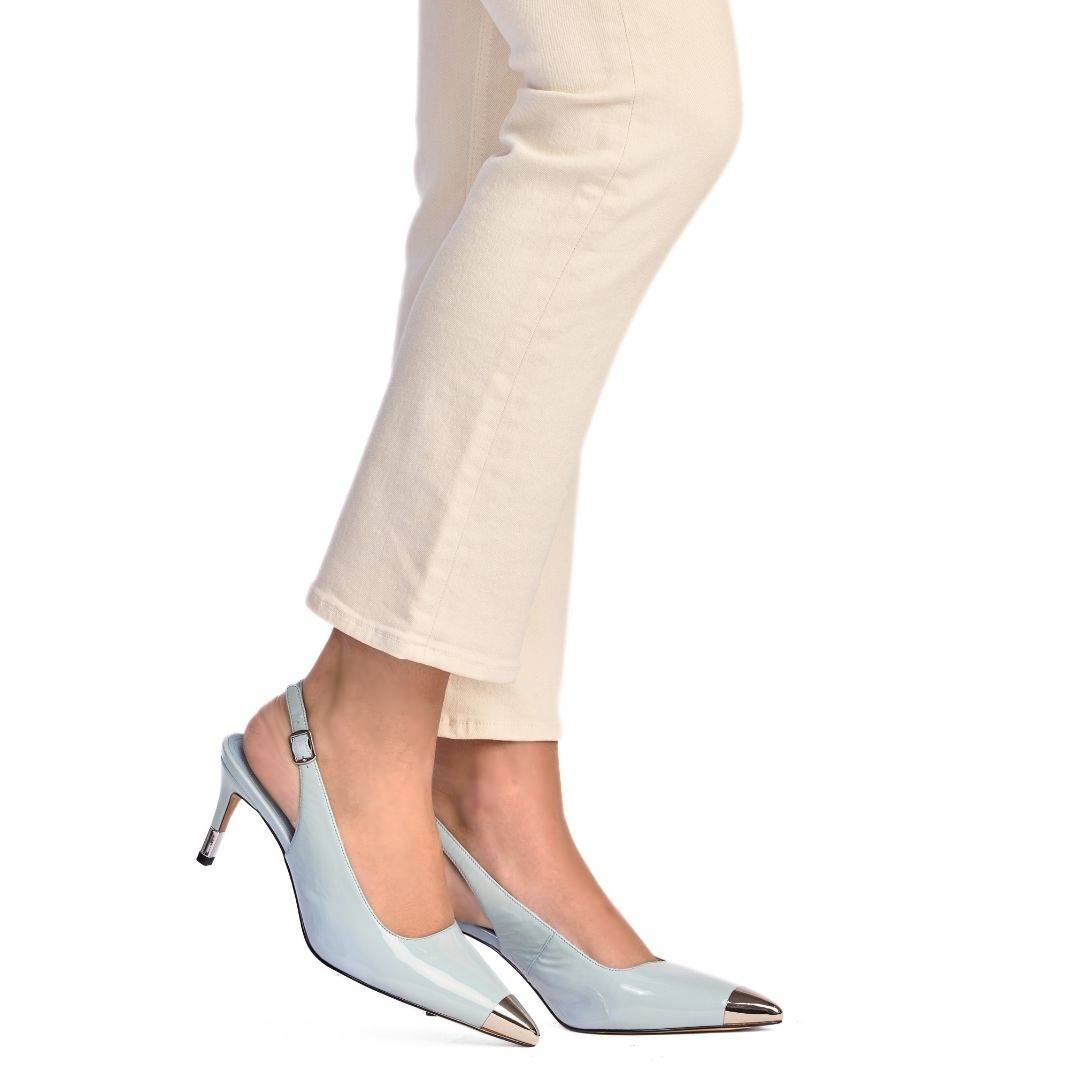 Mila Heel | PRE ORDER