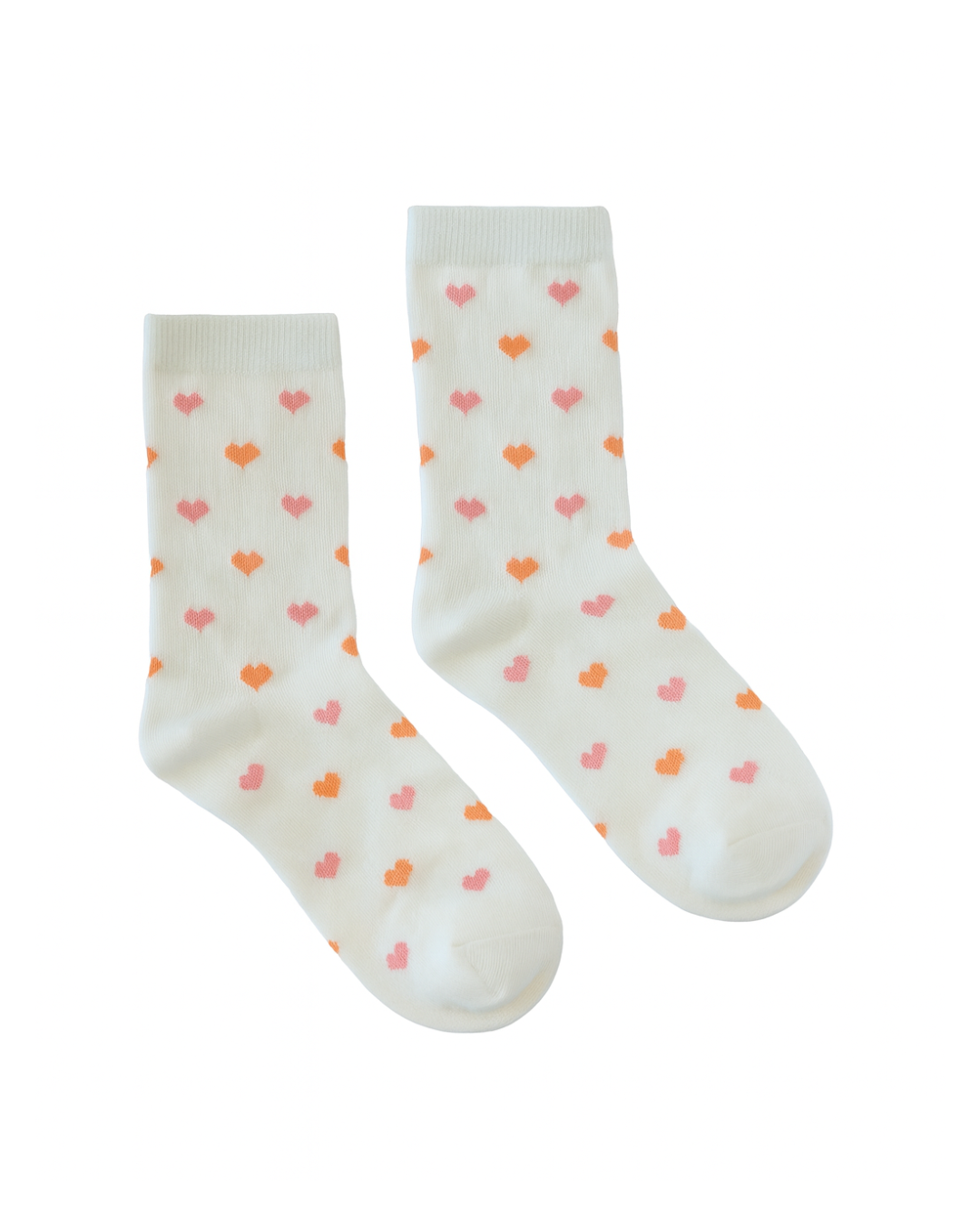Heart Socks