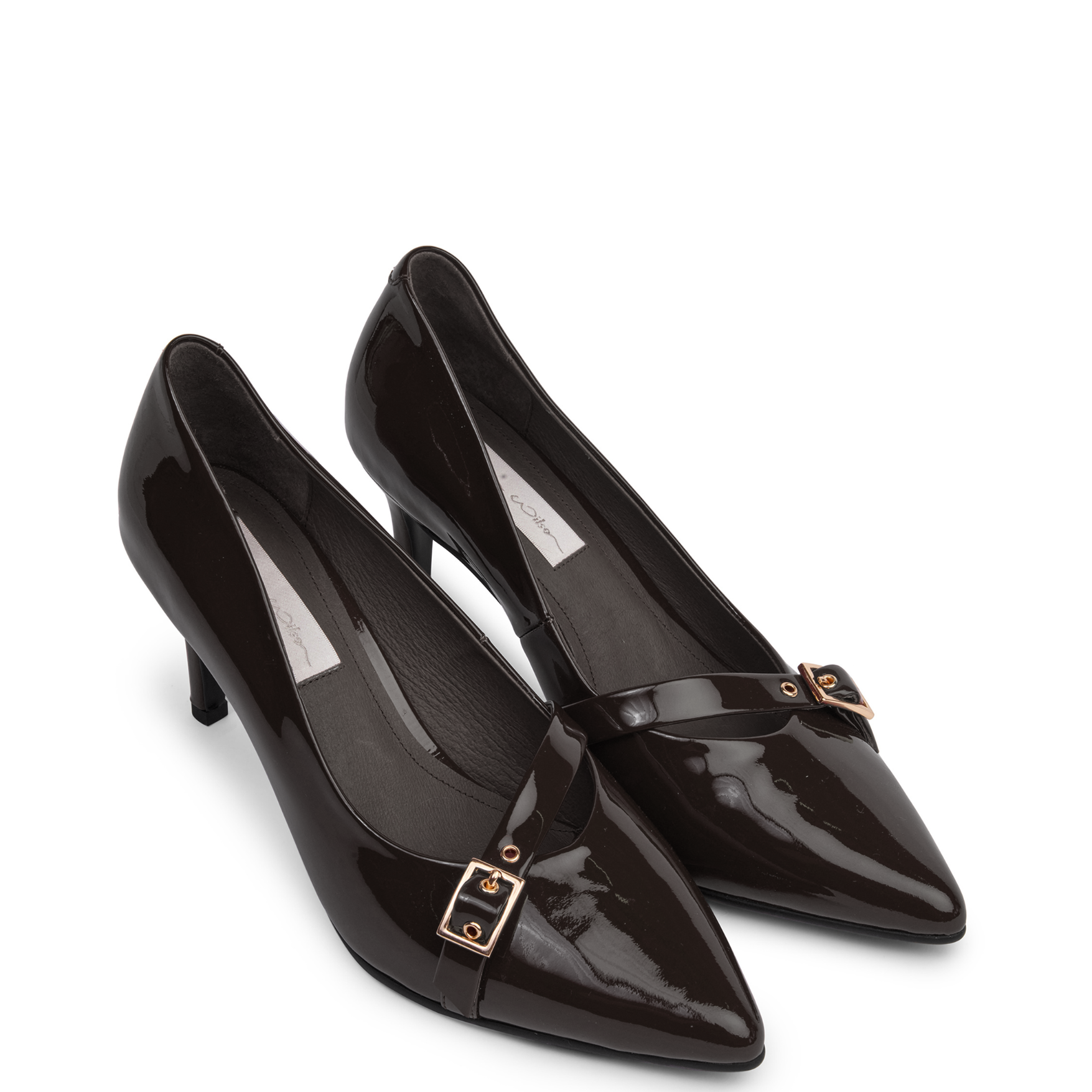 Rona Heel