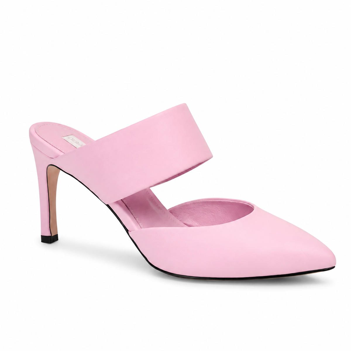 Rochelle Heel
