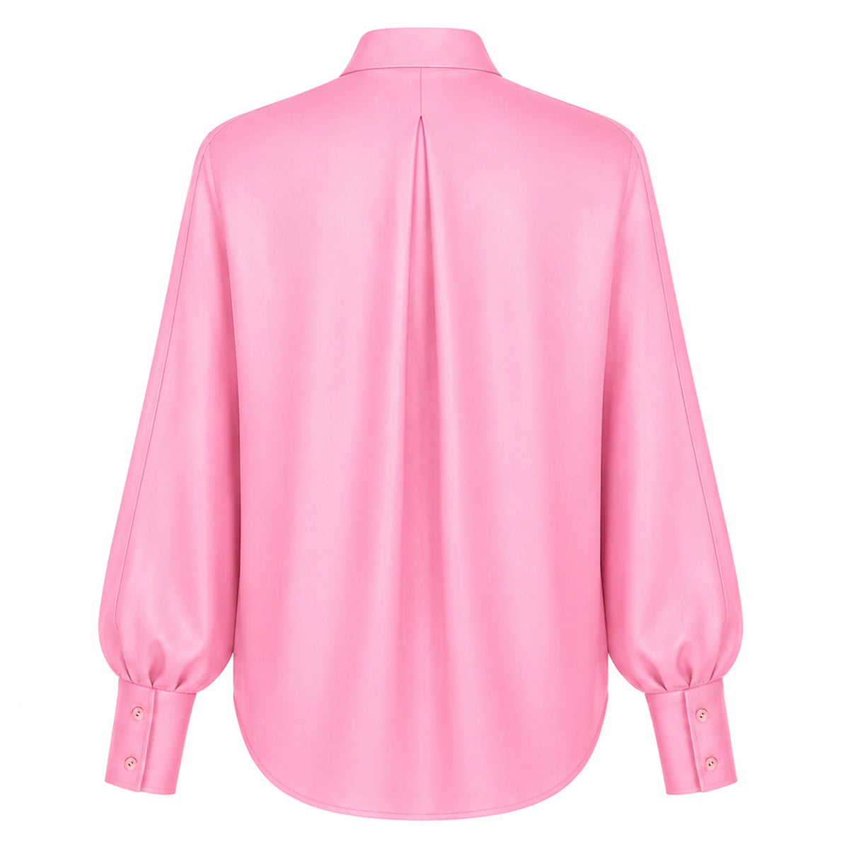 LeDore Anjelica Bow Blouse