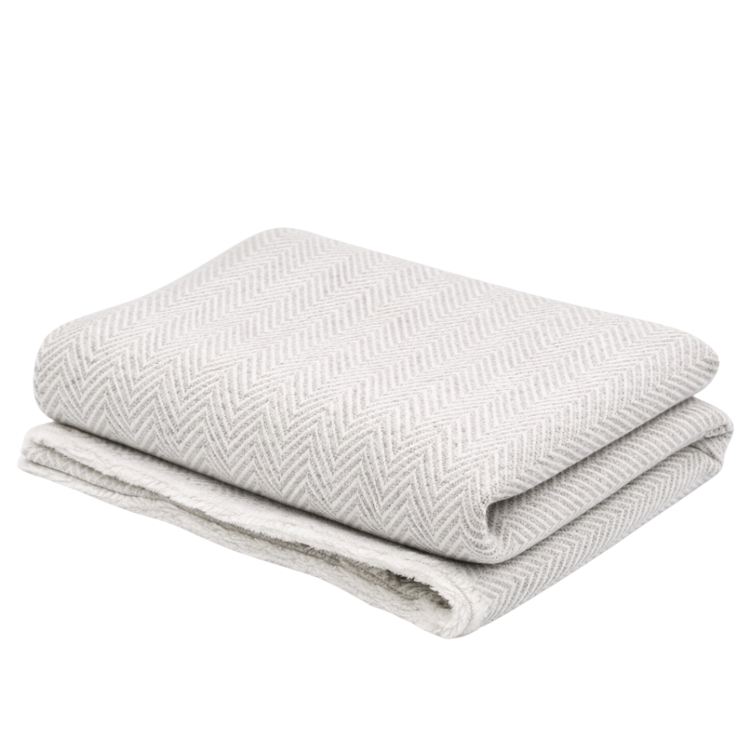 Cashmere Blankets