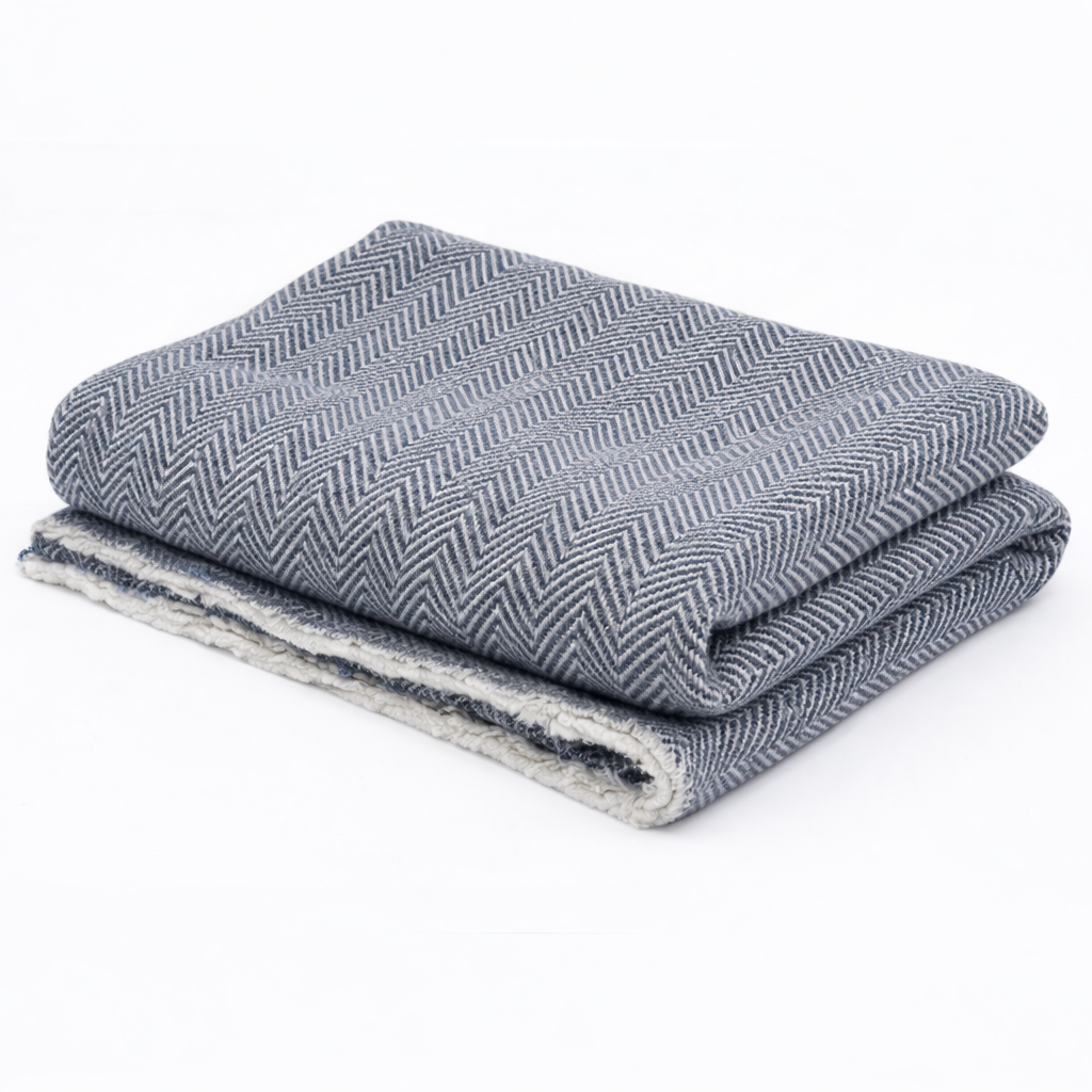 Cashmere Blankets
