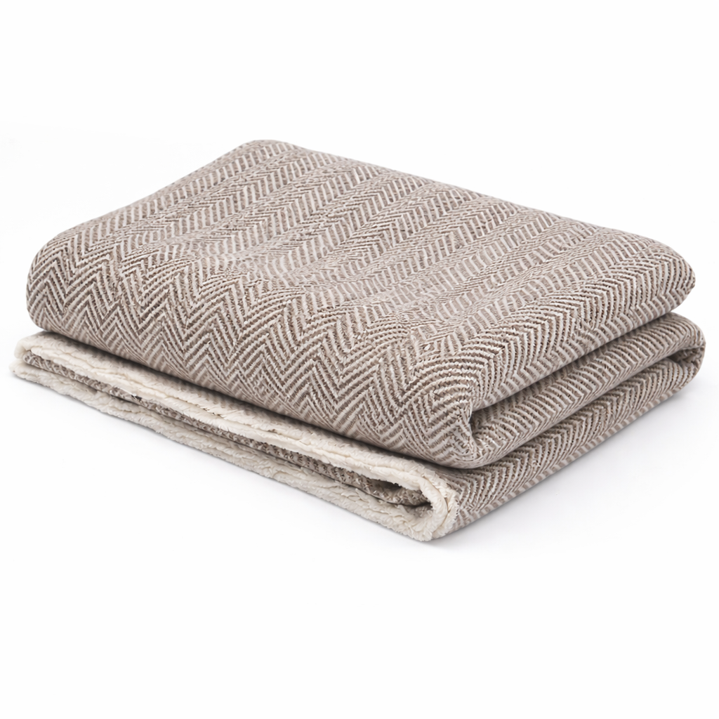 Cashmere Blankets
