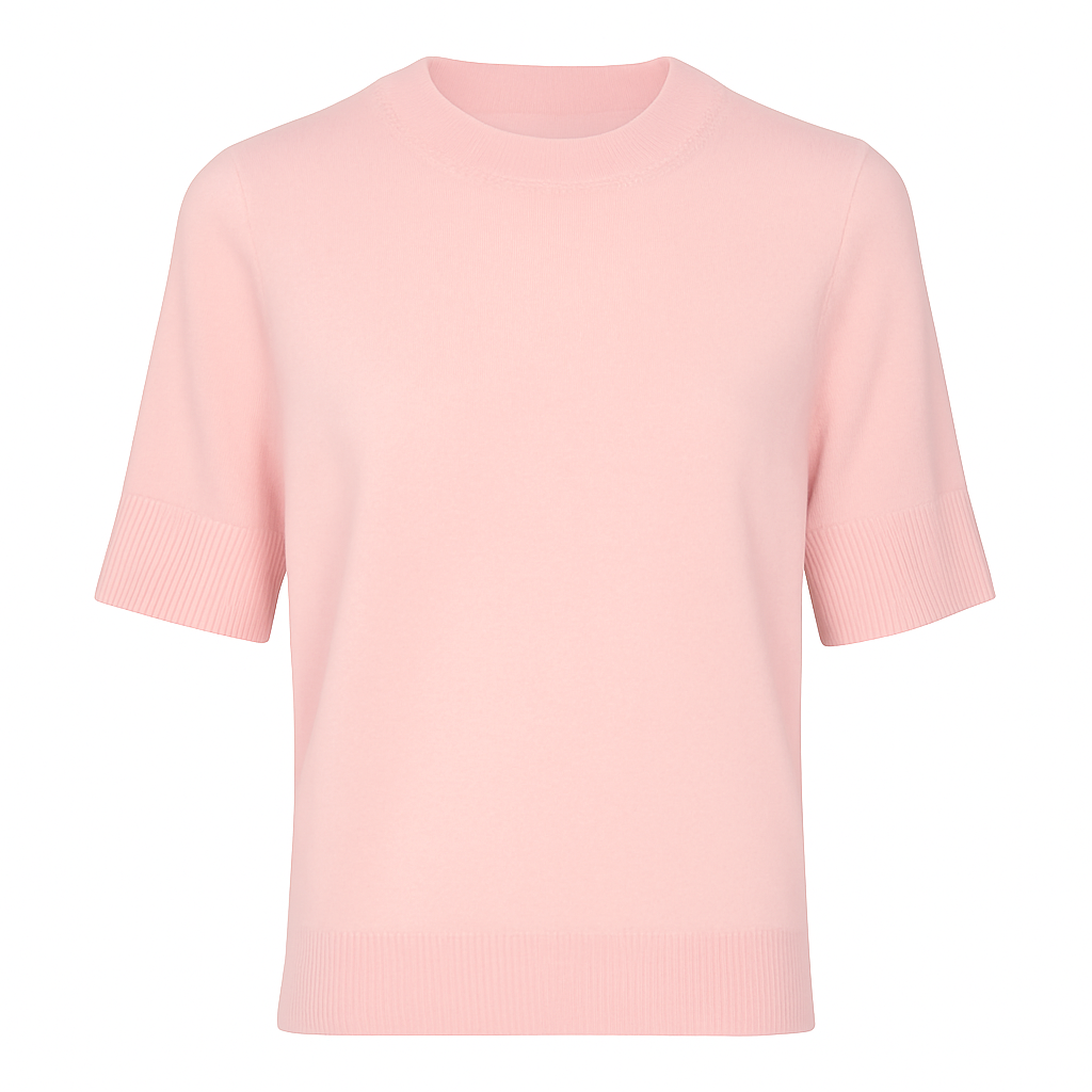 Cocoa Cashmere Essential T-Shirt