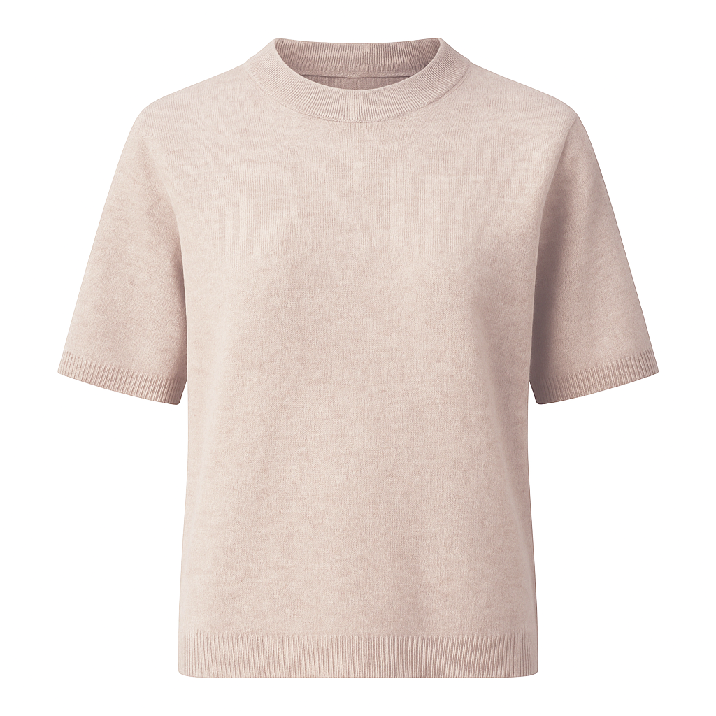 Cocoa Cashmere Essential T-Shirt