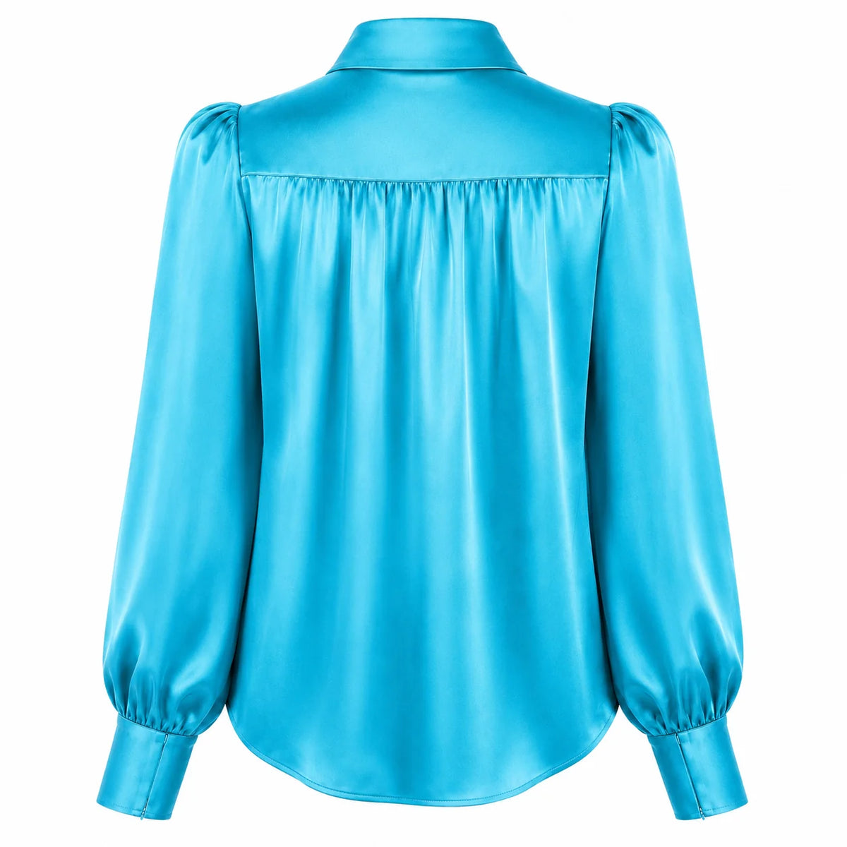 LeDore Silk Shirt