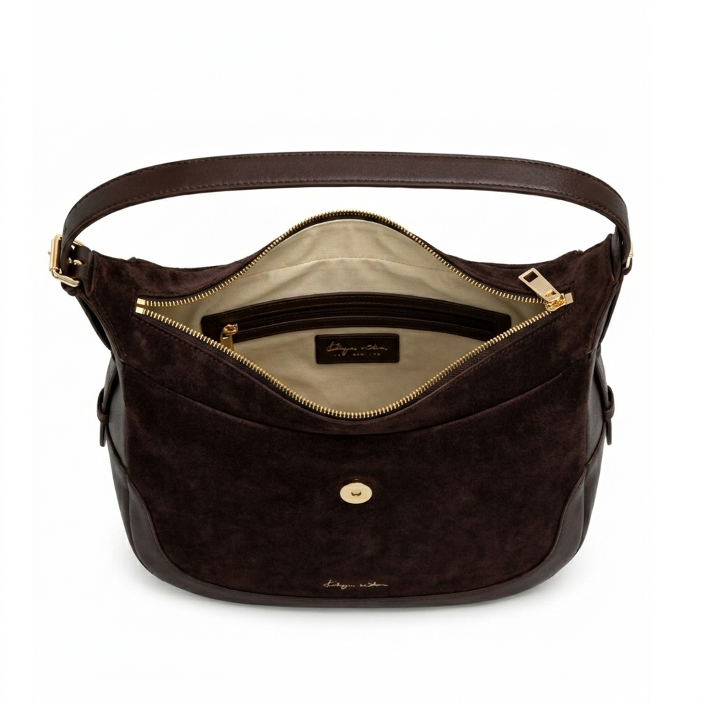Devon Shoulder Bag