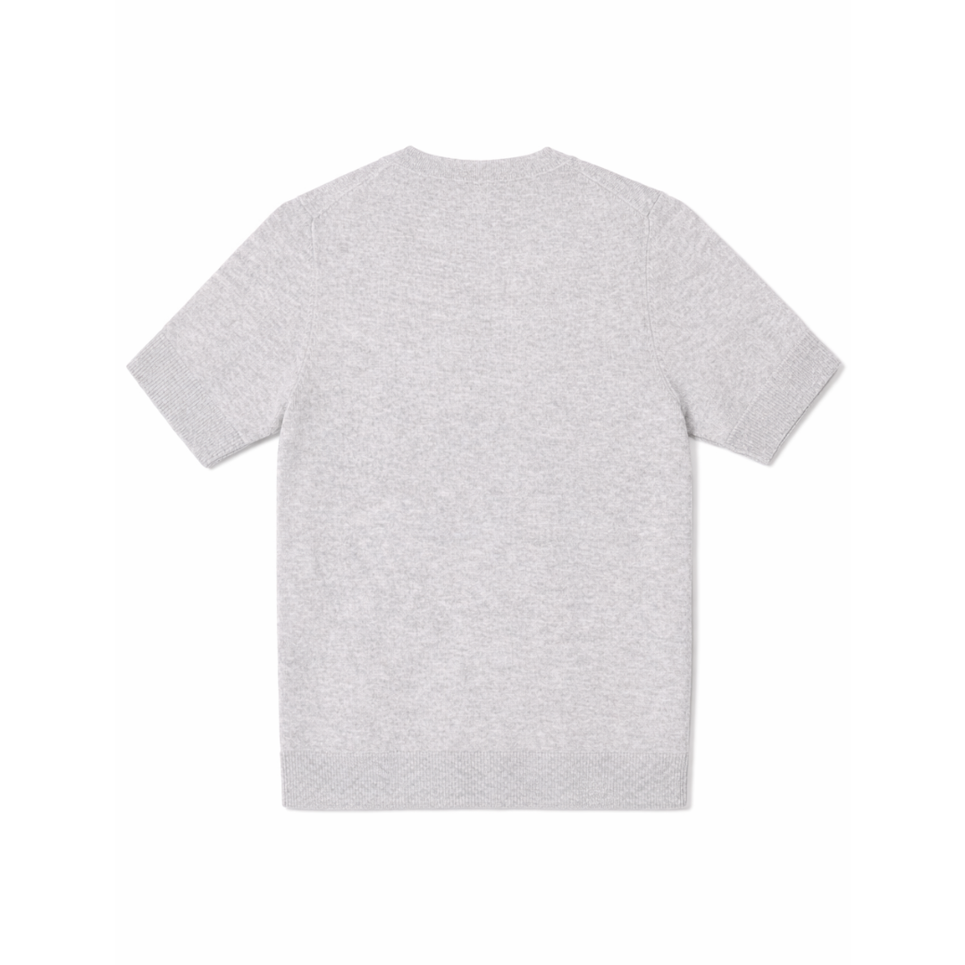 Cocoa Cashmere Essential T-Shirt