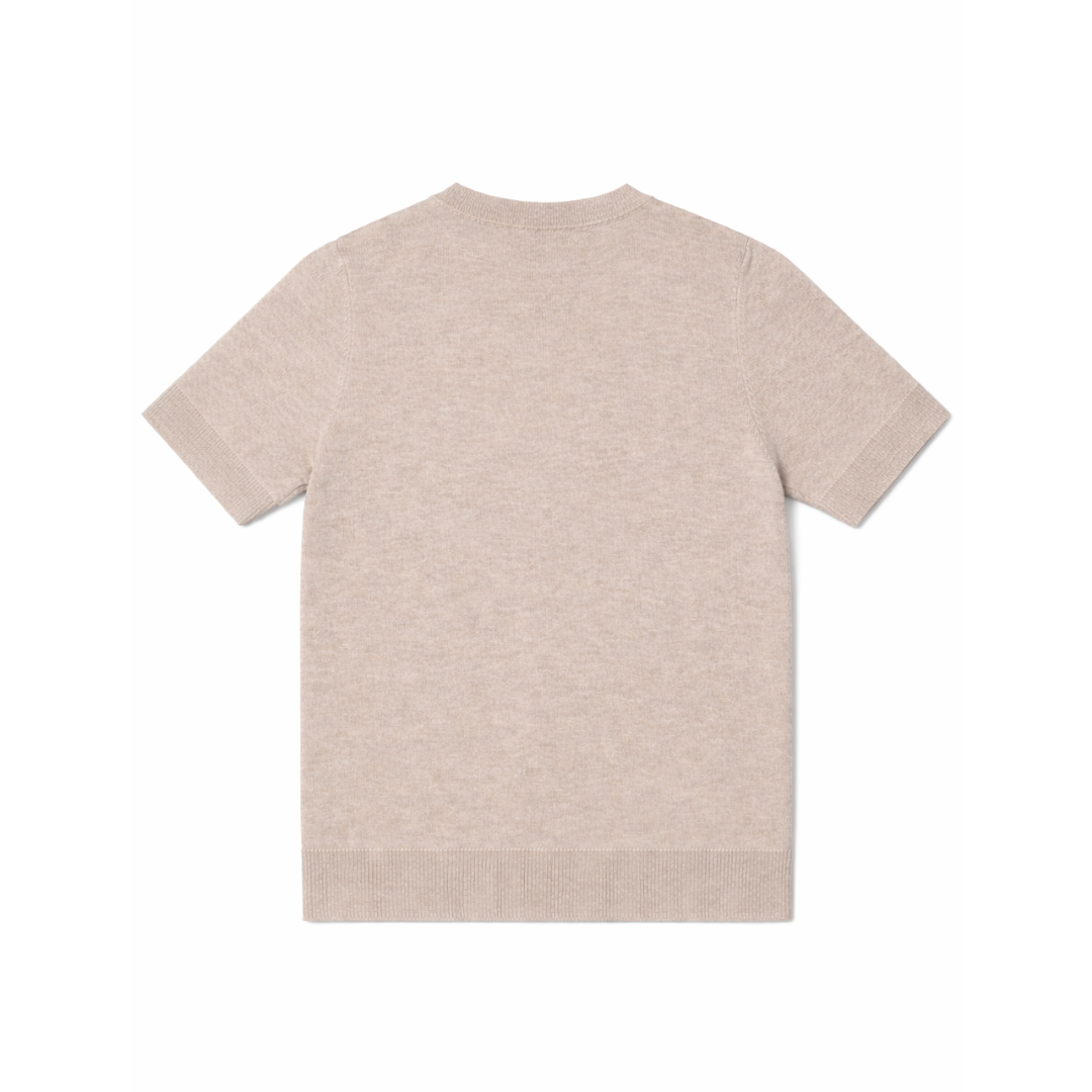 Cocoa Cashmere Essential T-Shirt