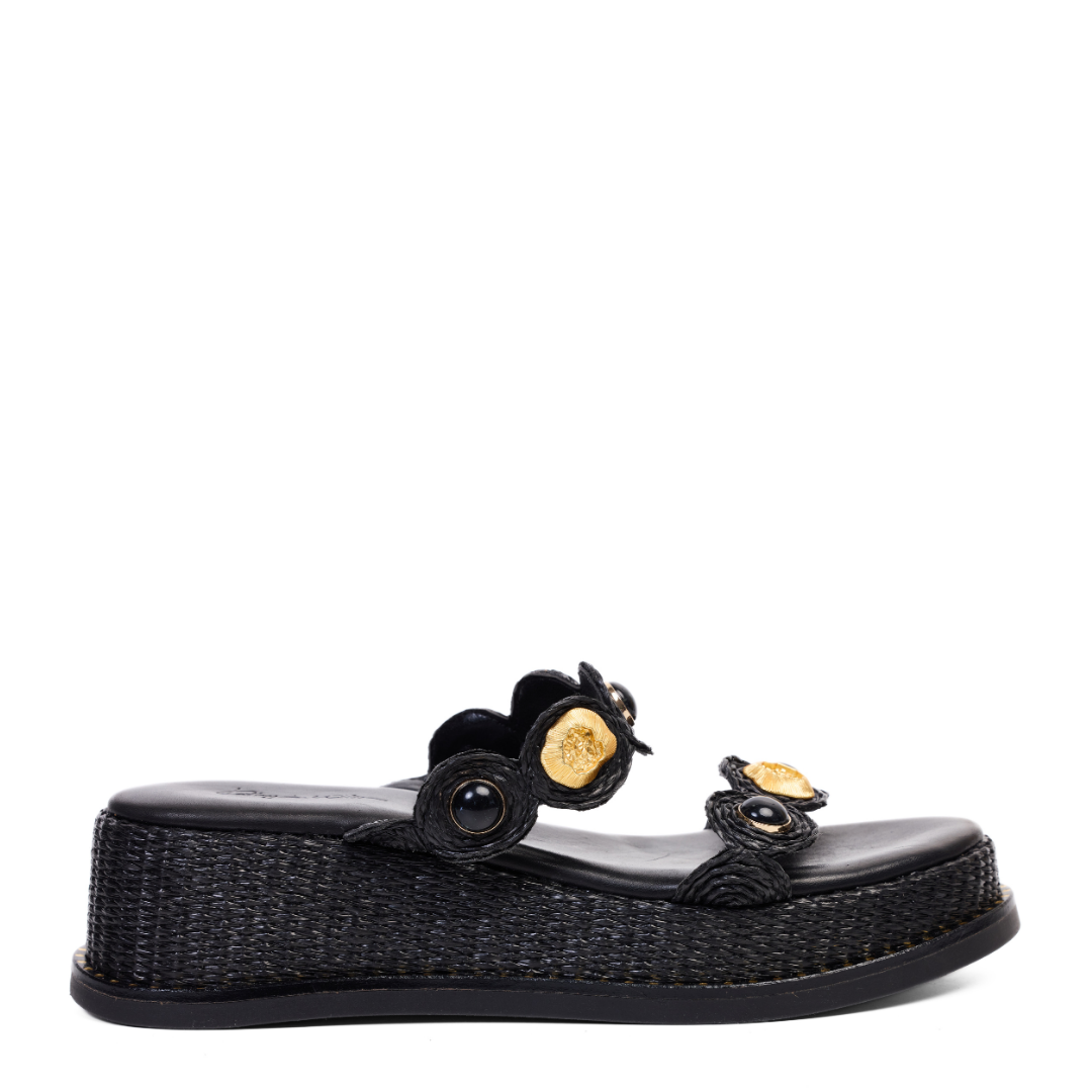 Athens Mule | PRE ORDER