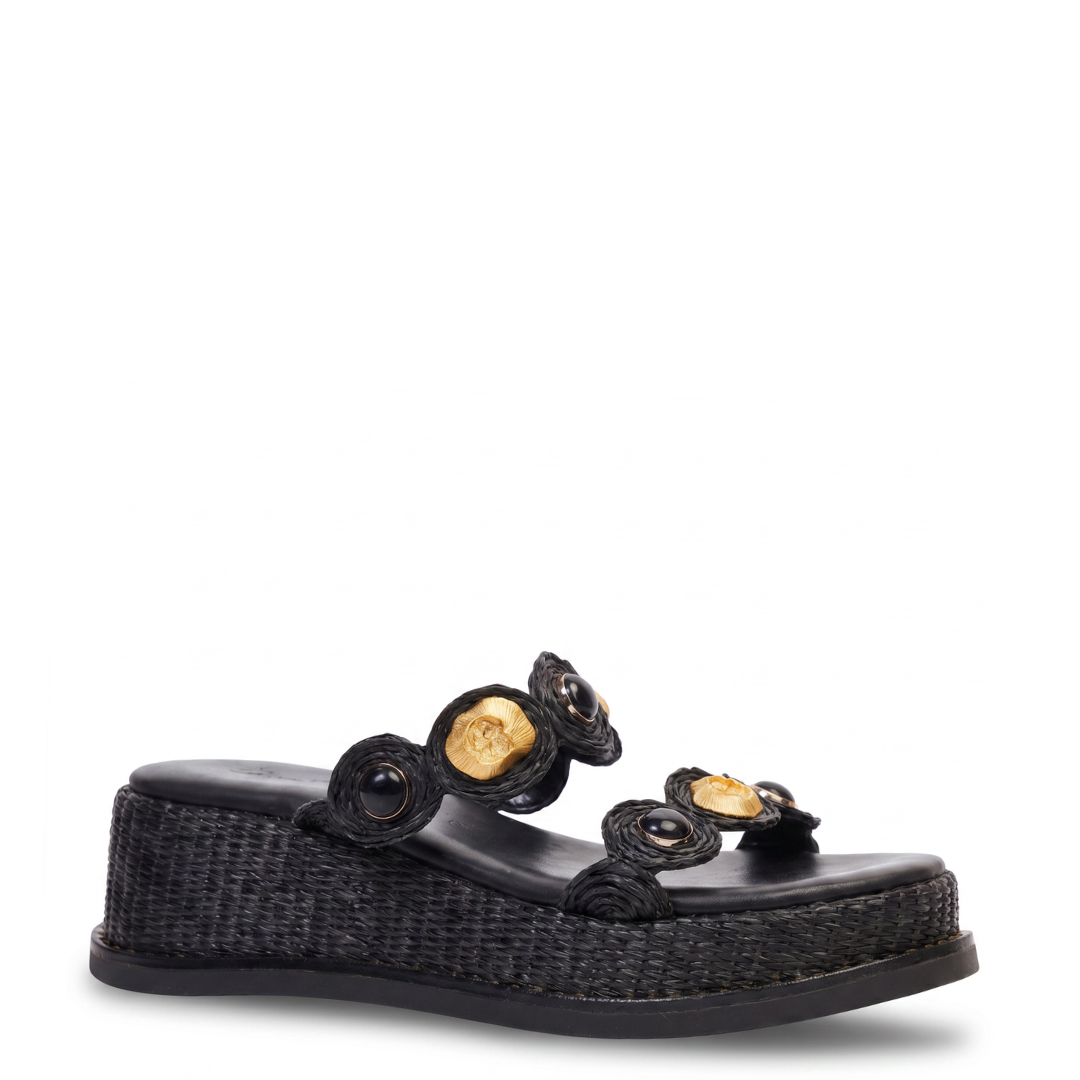 Athens Mule | PRE ORDER