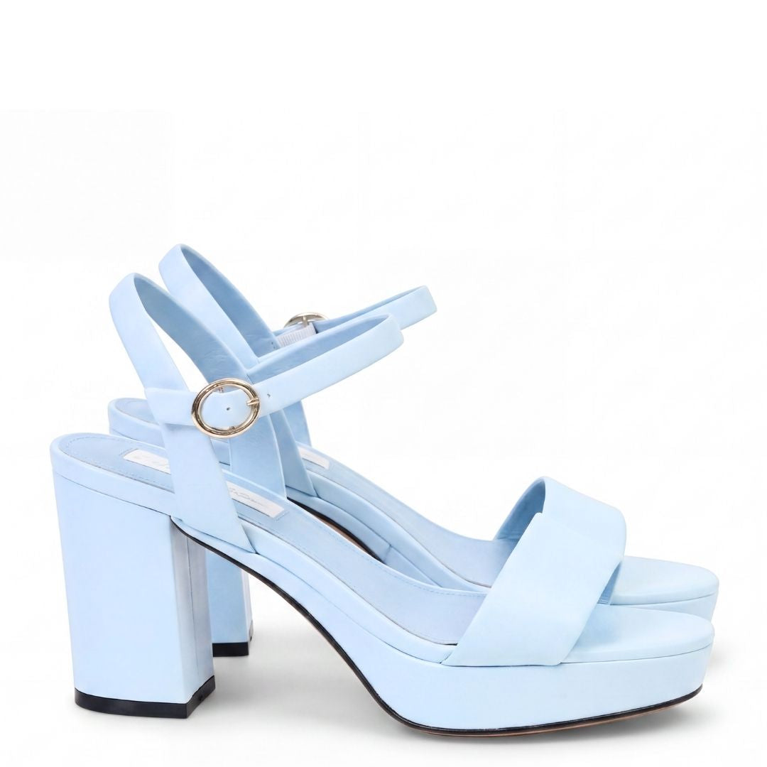 Becky Heel | PRE ORDER