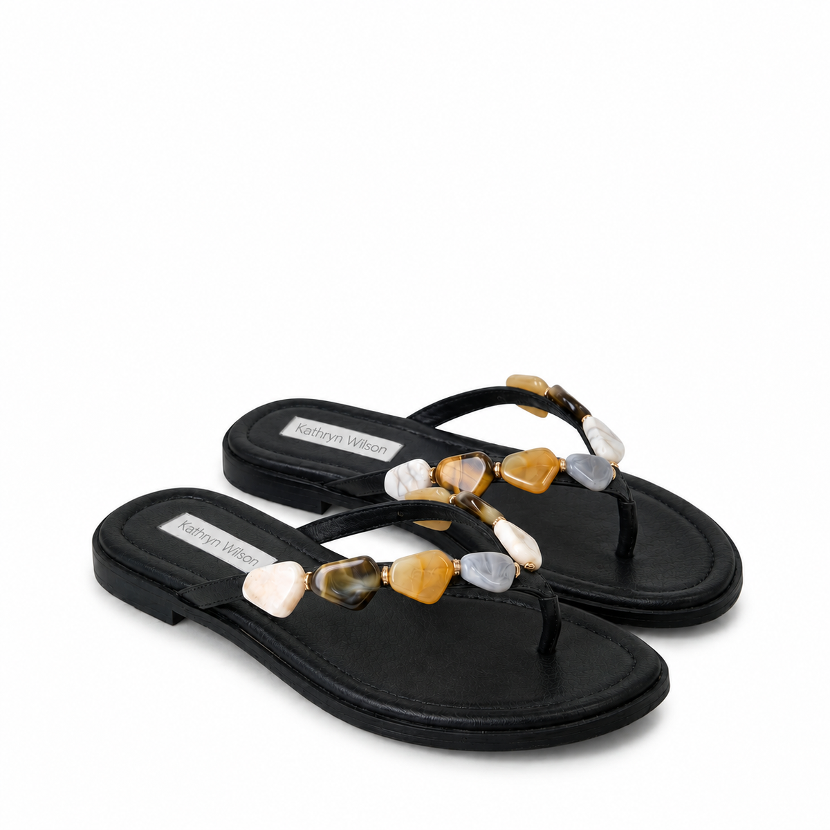 Camilla Sandal