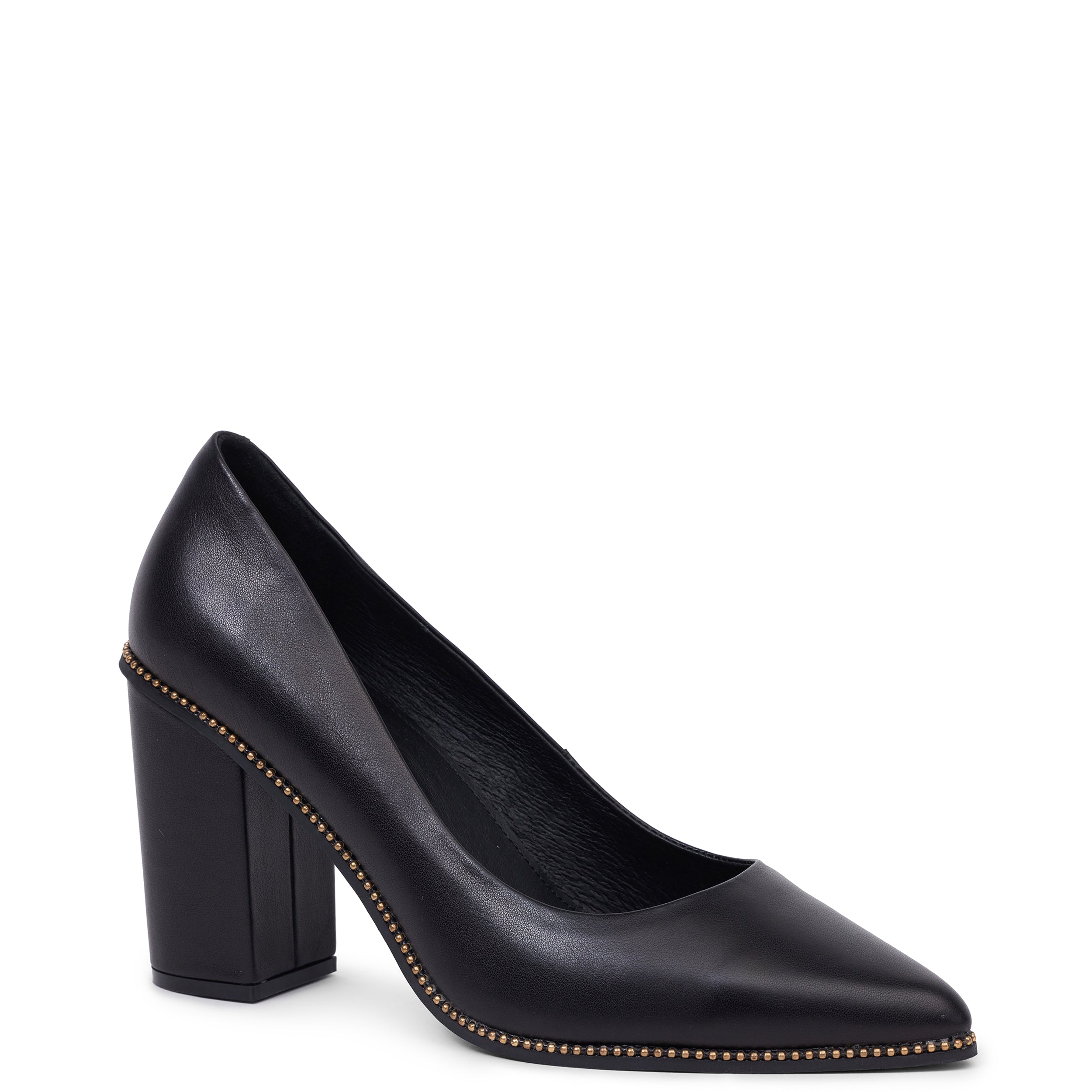 Carmel Heel