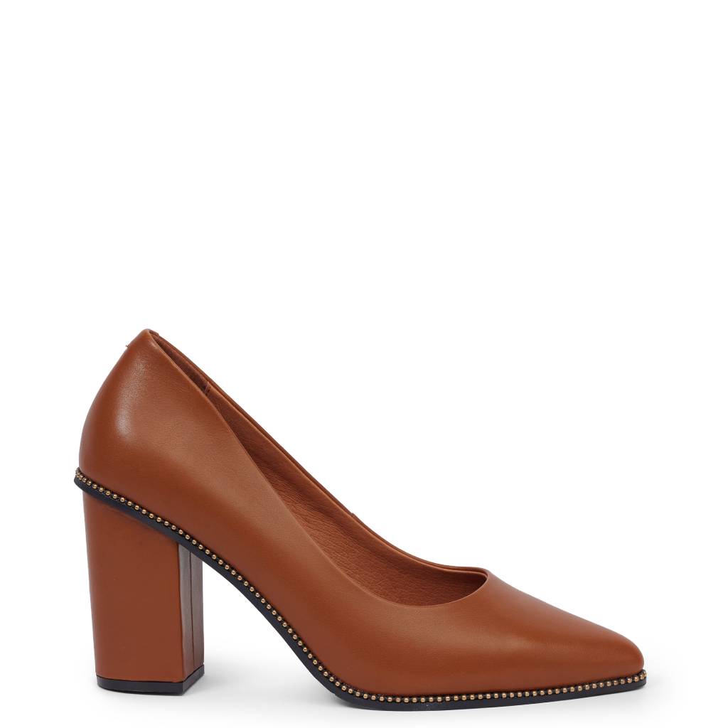 Carmel Heel | PRE ORDER