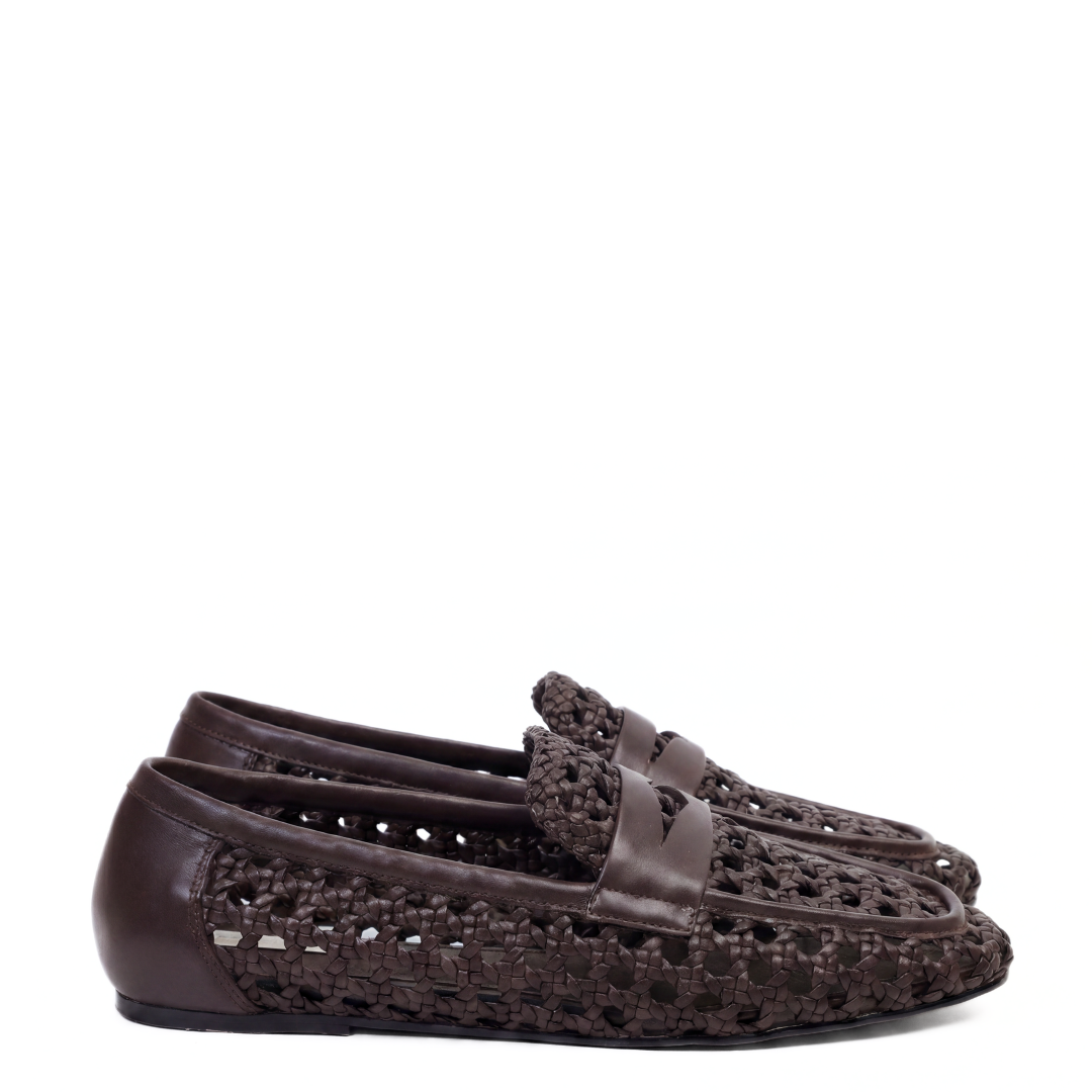 Charlotte Loafer | PRE ORDER