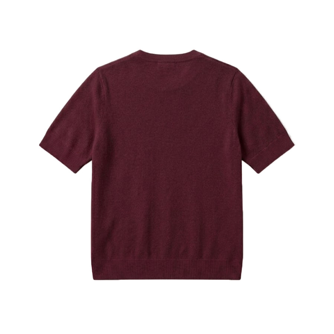 Cocoa Cashmere Essential T-Shirt