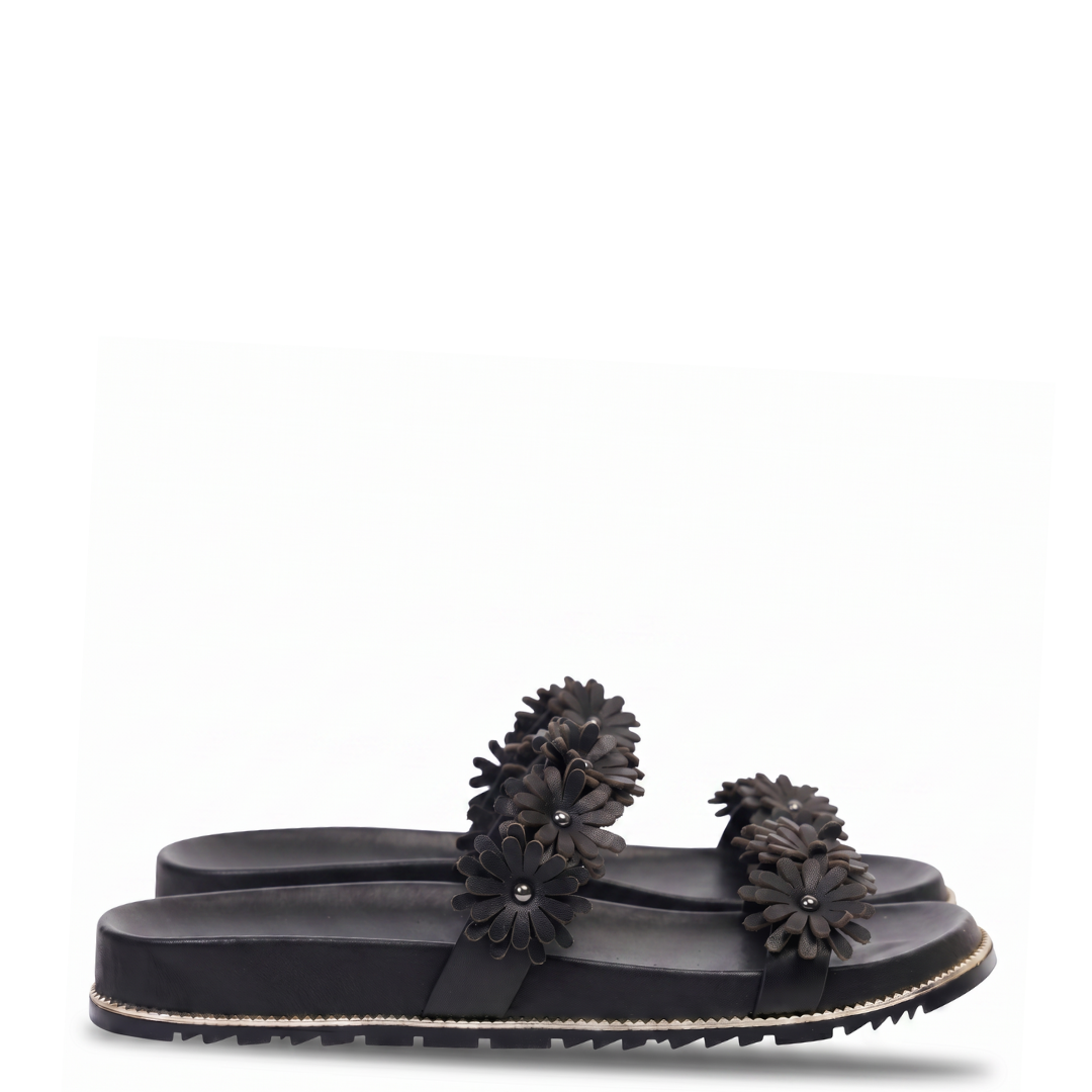 Flora Slide