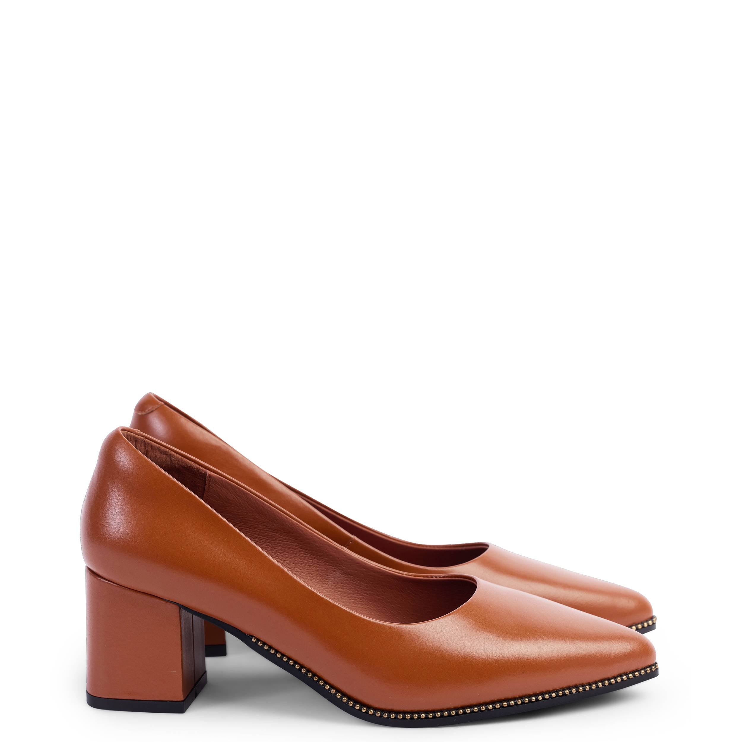 Frana Heel