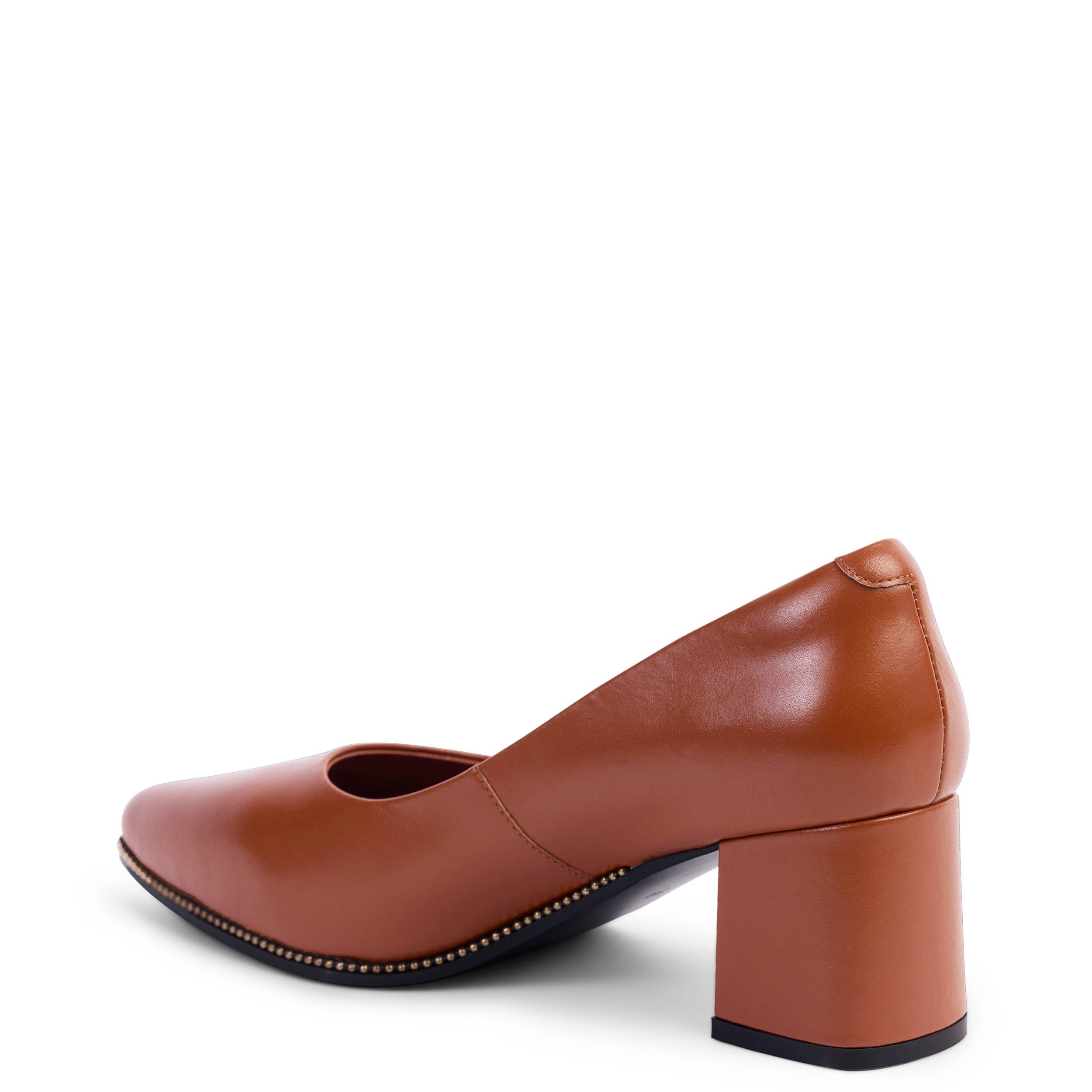 Frana Heel